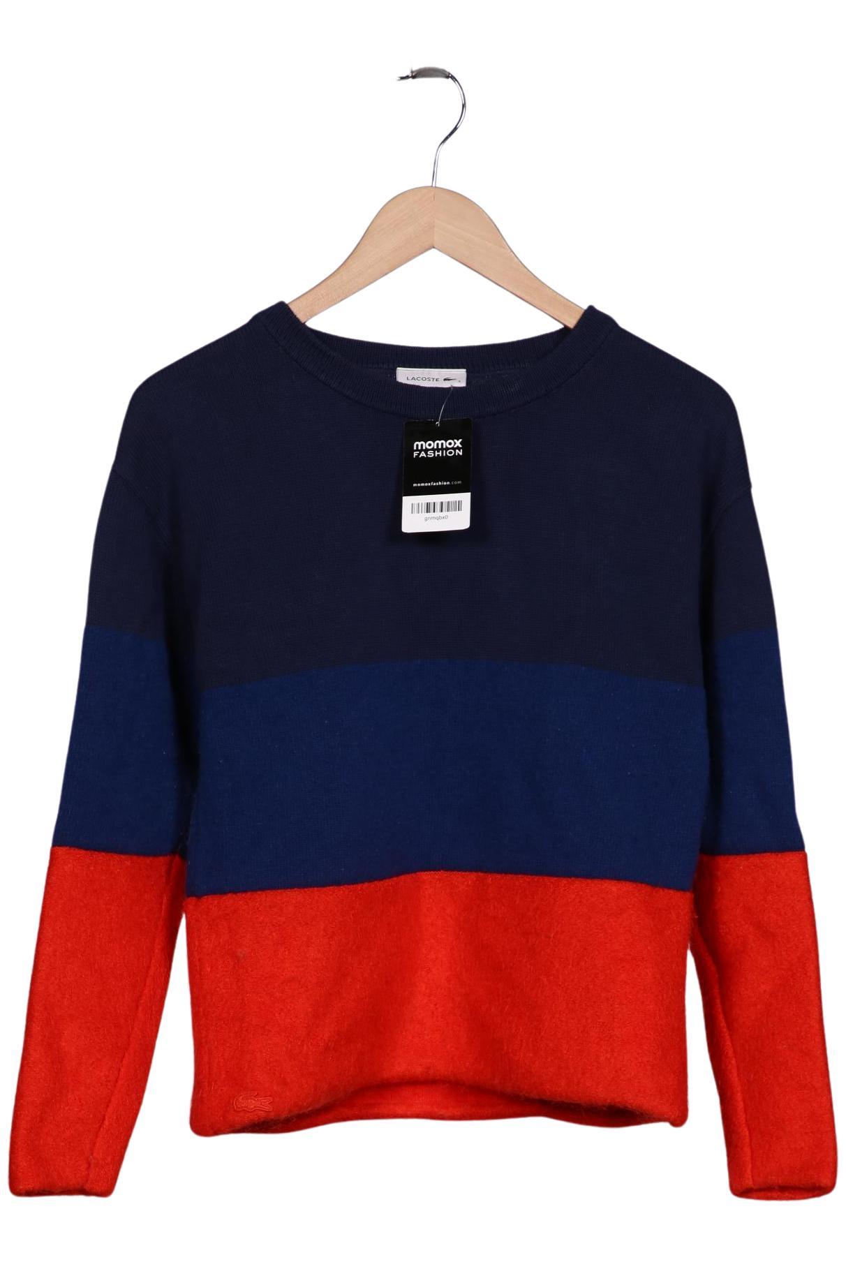 

Lacoste Damen Pullover, mehrfarbig, Gr. 36