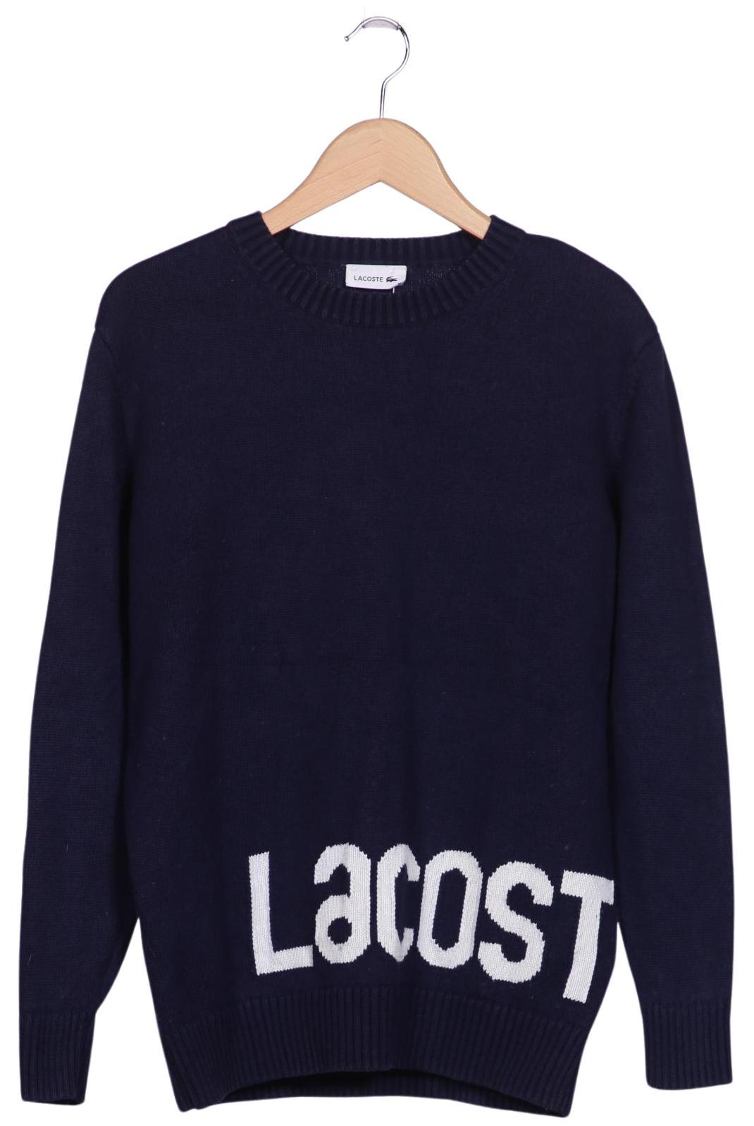 

Lacoste Damen Pullover, marineblau, Gr. 38