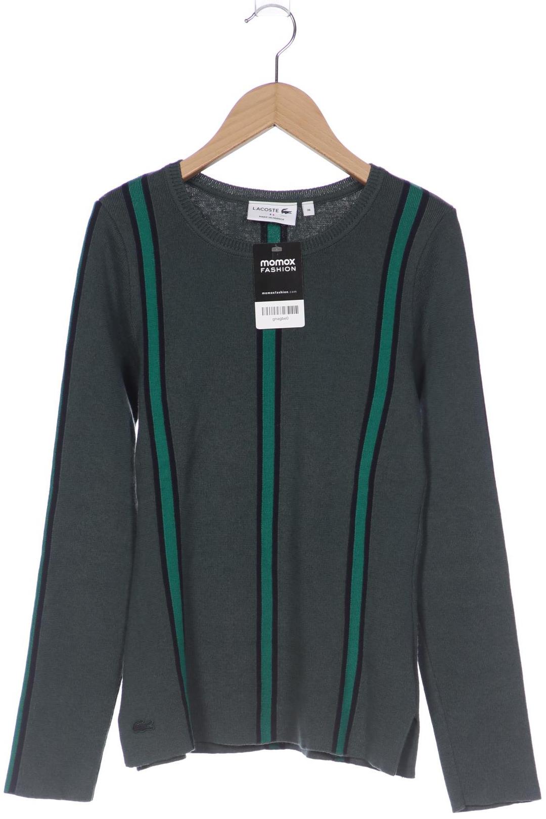 

Lacoste Damen Pullover, grün