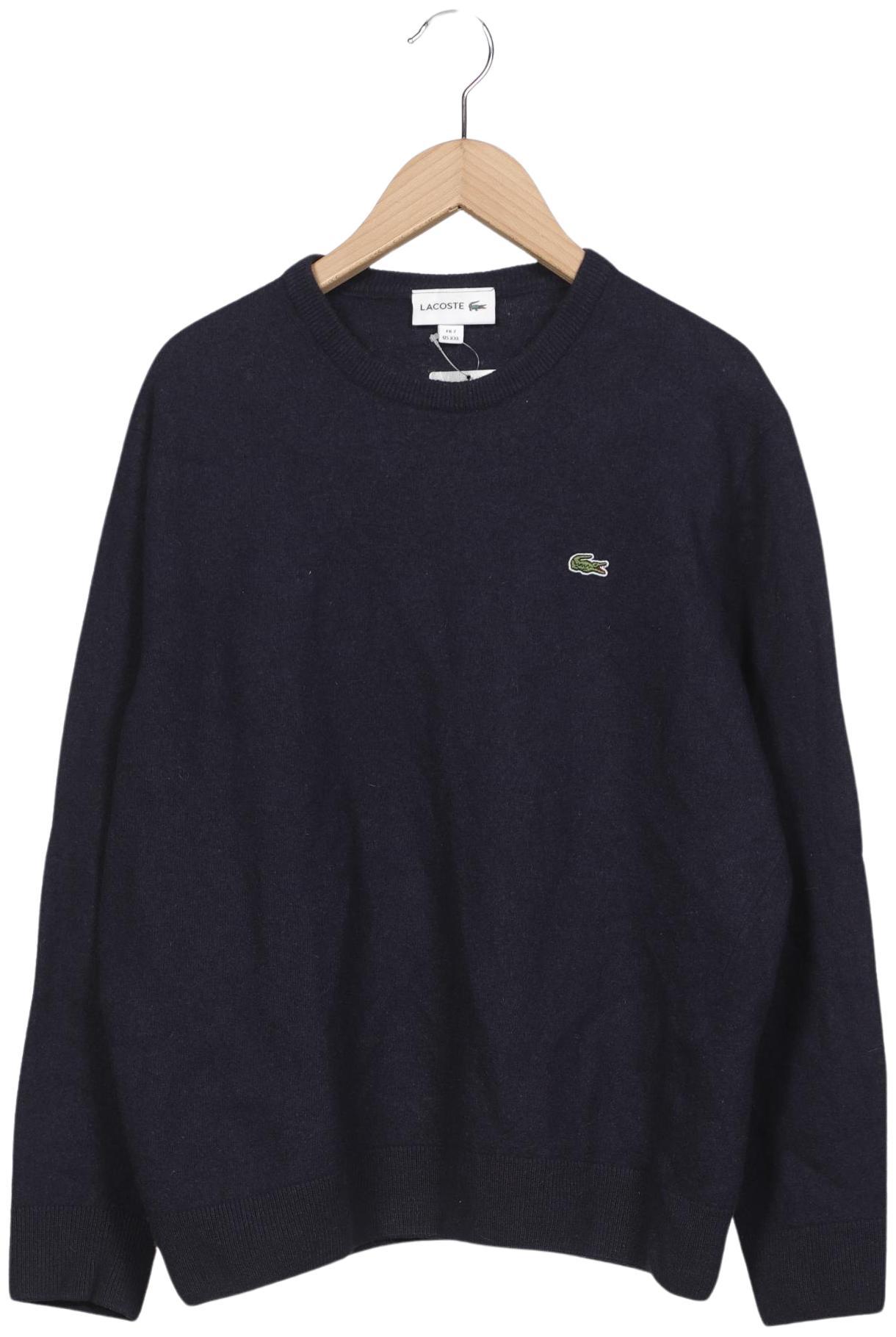 

Lacoste Damen Pullover, marineblau, Gr. 46