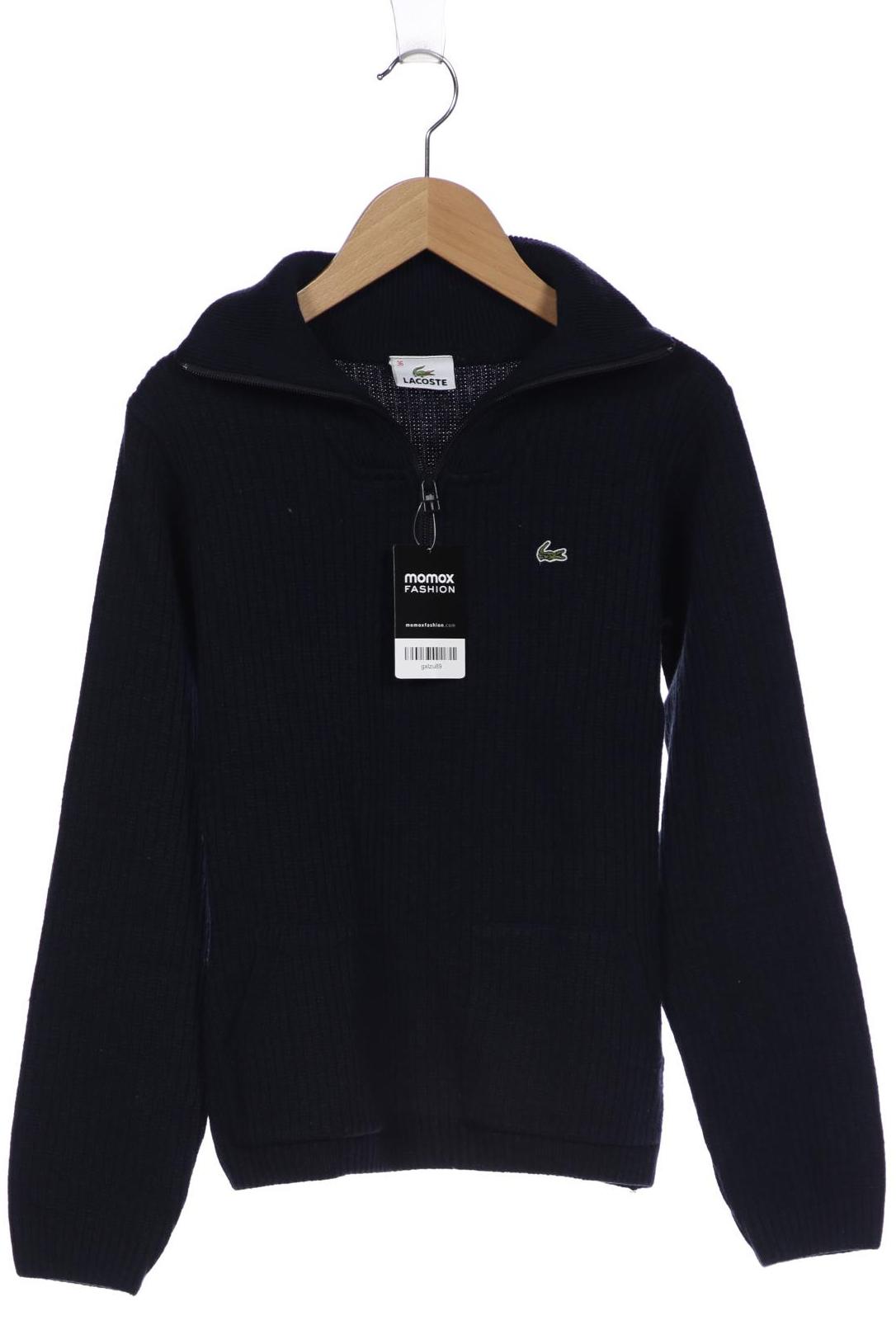 

Lacoste Damen Pullover, marineblau