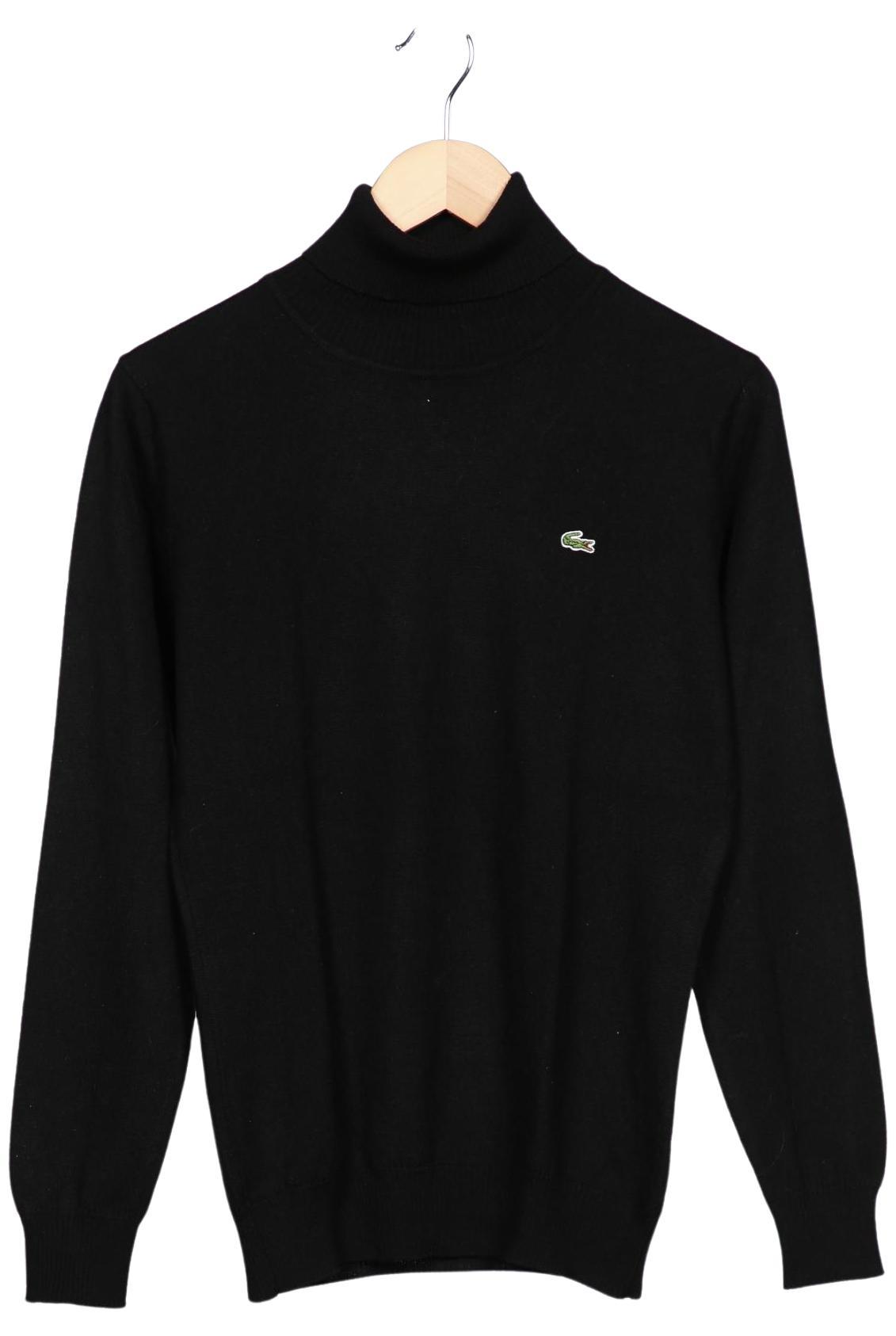 

Lacoste Damen Pullover, schwarz, Gr. 42