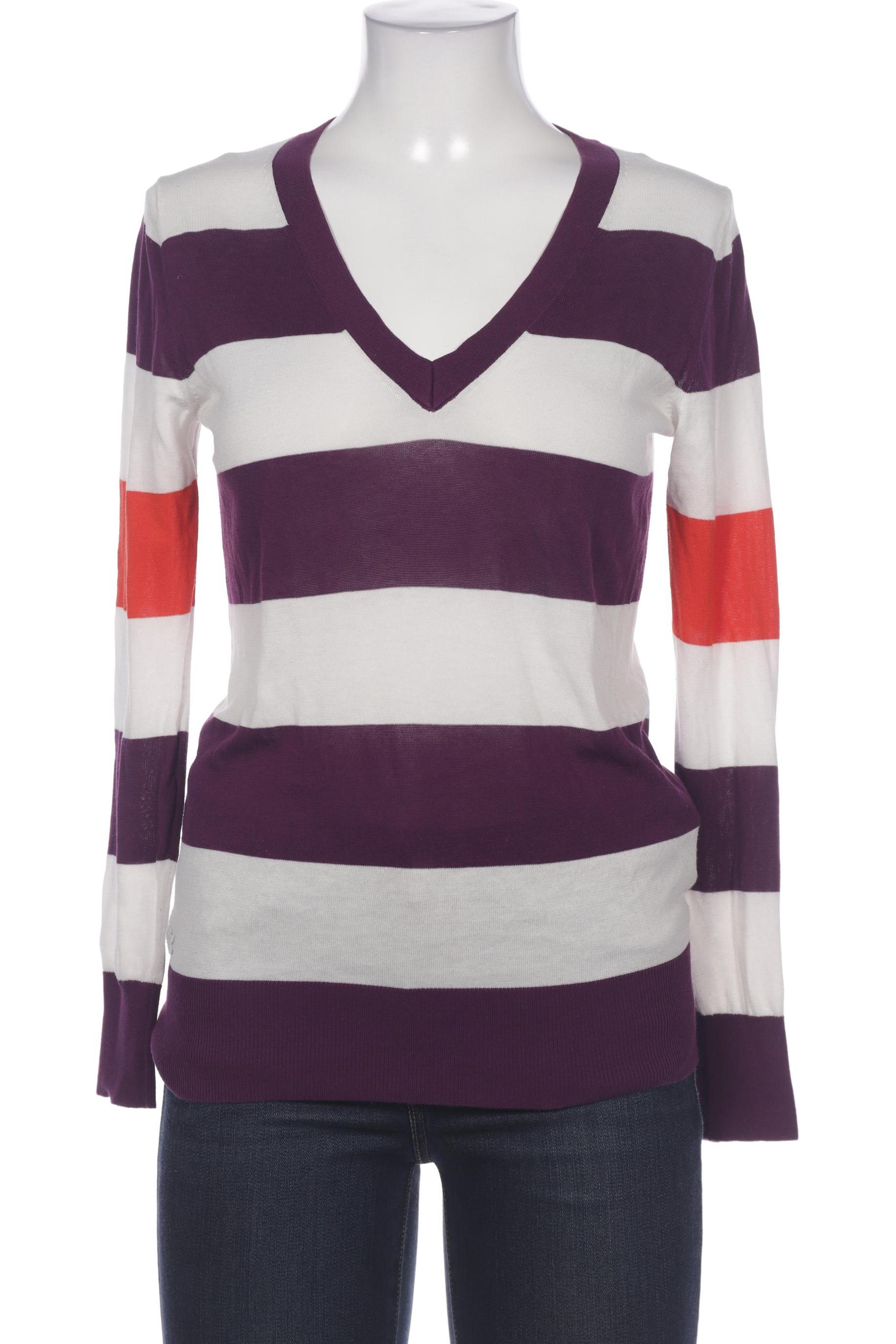 

Lacoste Damen Pullover, weiß, Gr. 38
