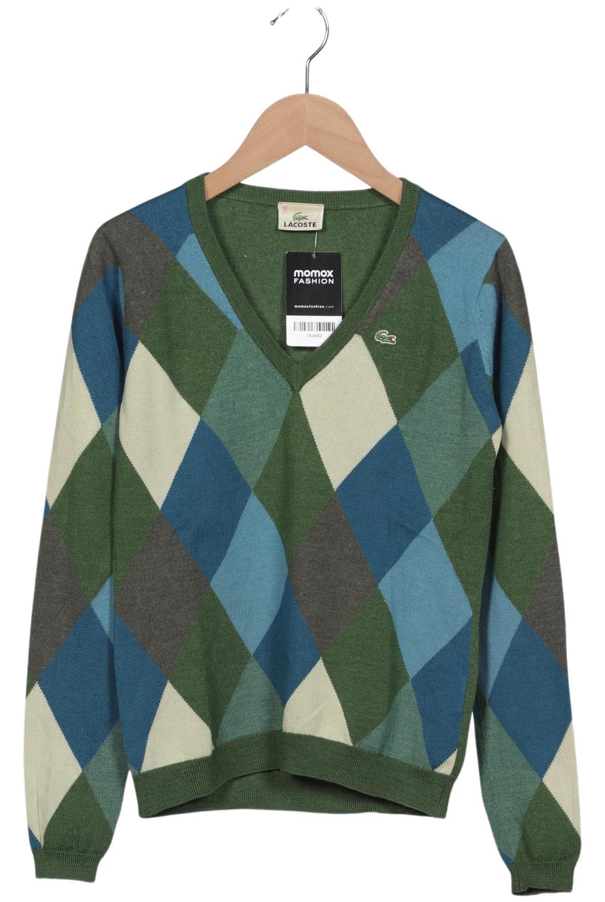 

Lacoste Damen Pullover, mehrfarbig, Gr. 38