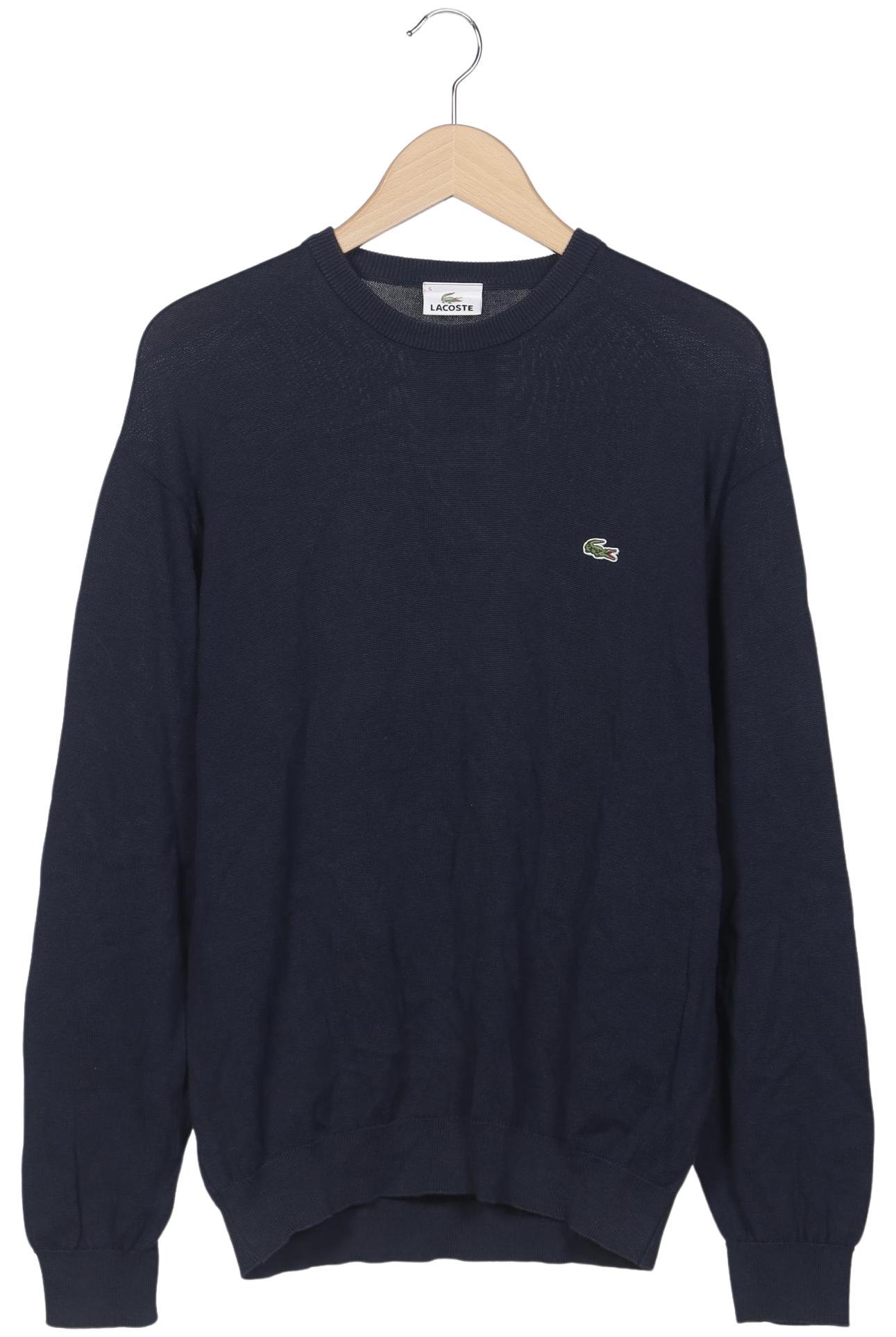 

Lacoste Damen Pullover, marineblau, Gr. 42