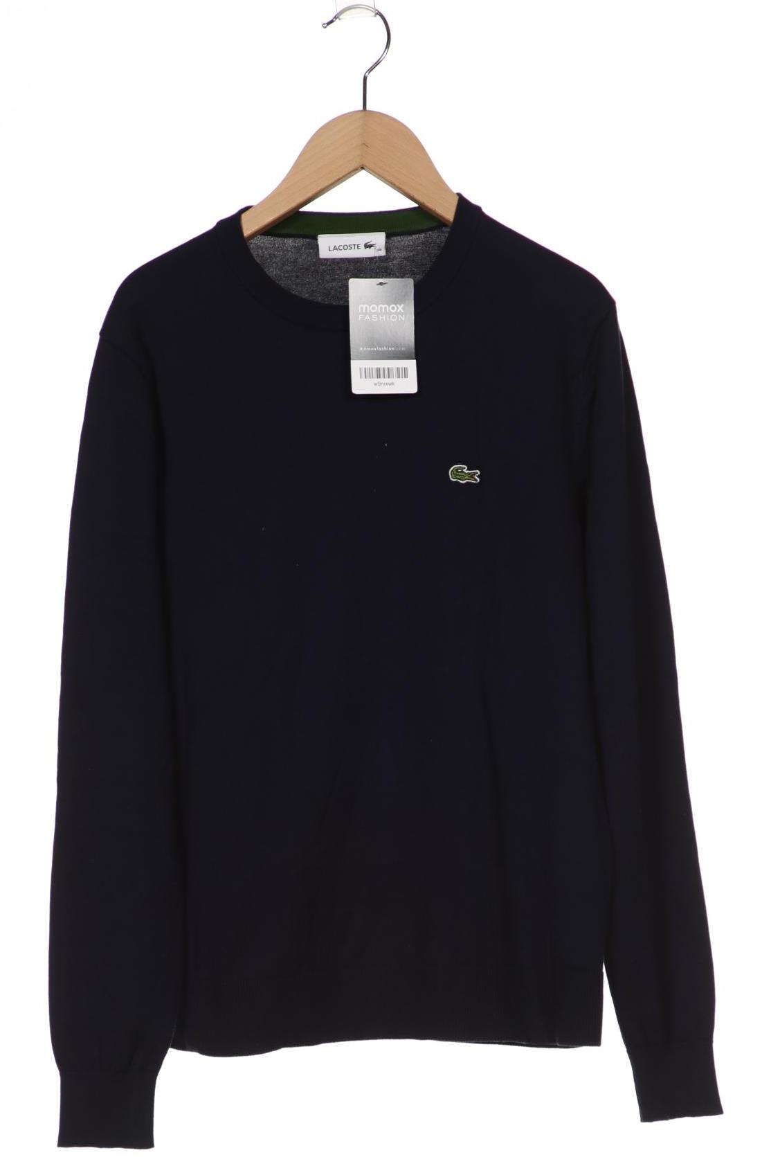 

Lacoste Damen Pullover, marineblau
