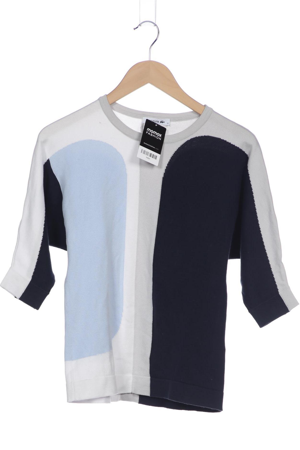 

Lacoste Damen Pullover, marineblau, Gr. 34