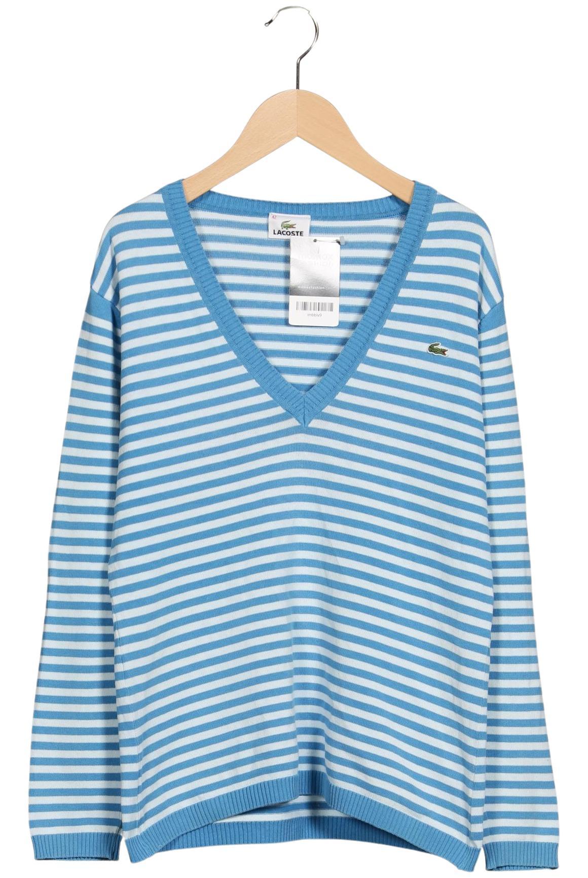 

Lacoste Damen Pullover, mehrfarbig, Gr. 42