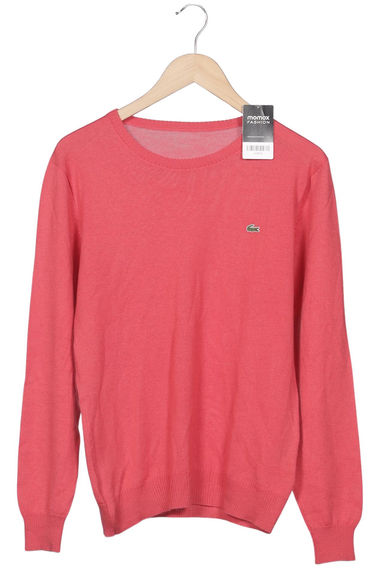 

Lacoste Damen Pullover, pink, Gr. 42