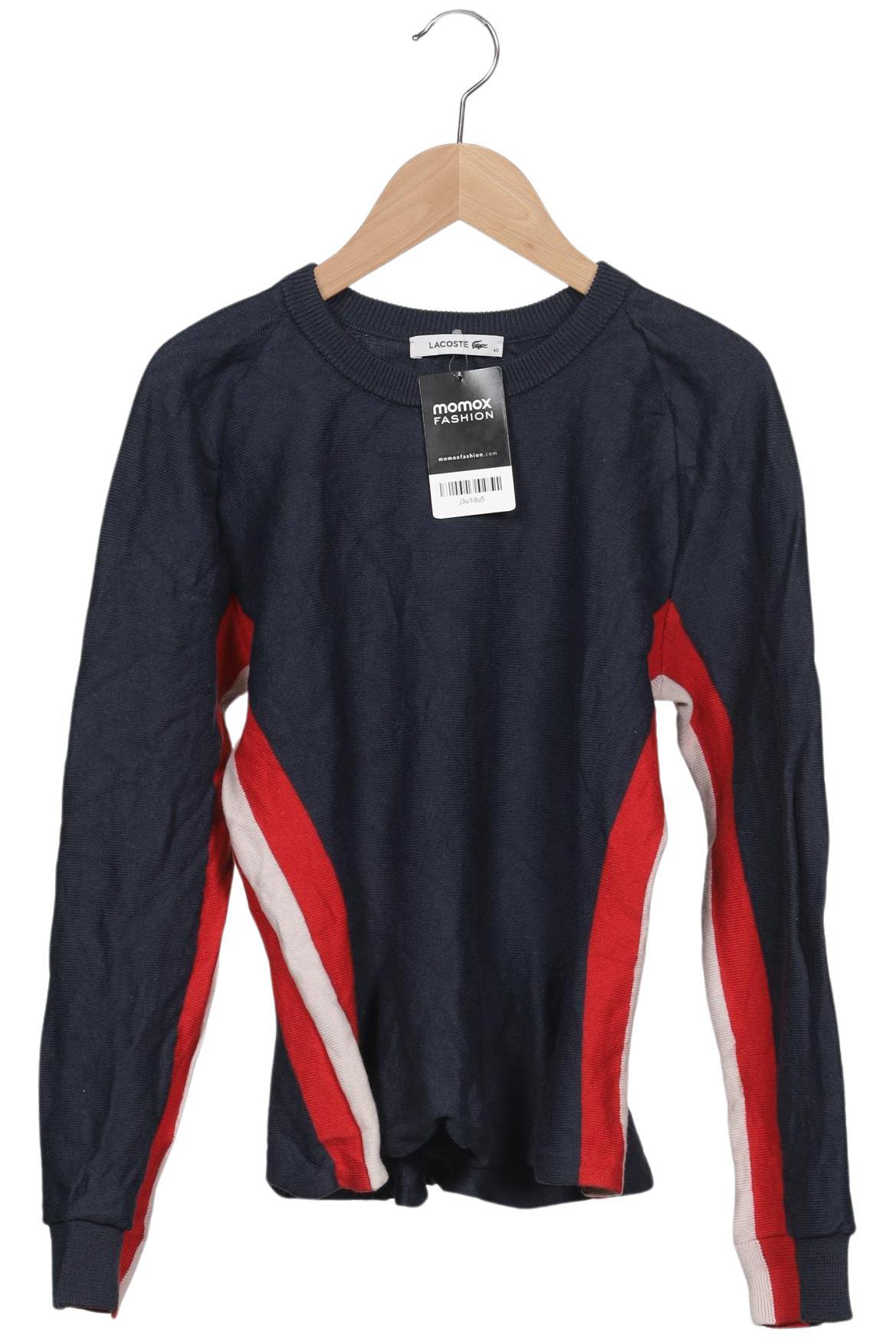 

Lacoste Damen Pullover, mehrfarbig, Gr. 40