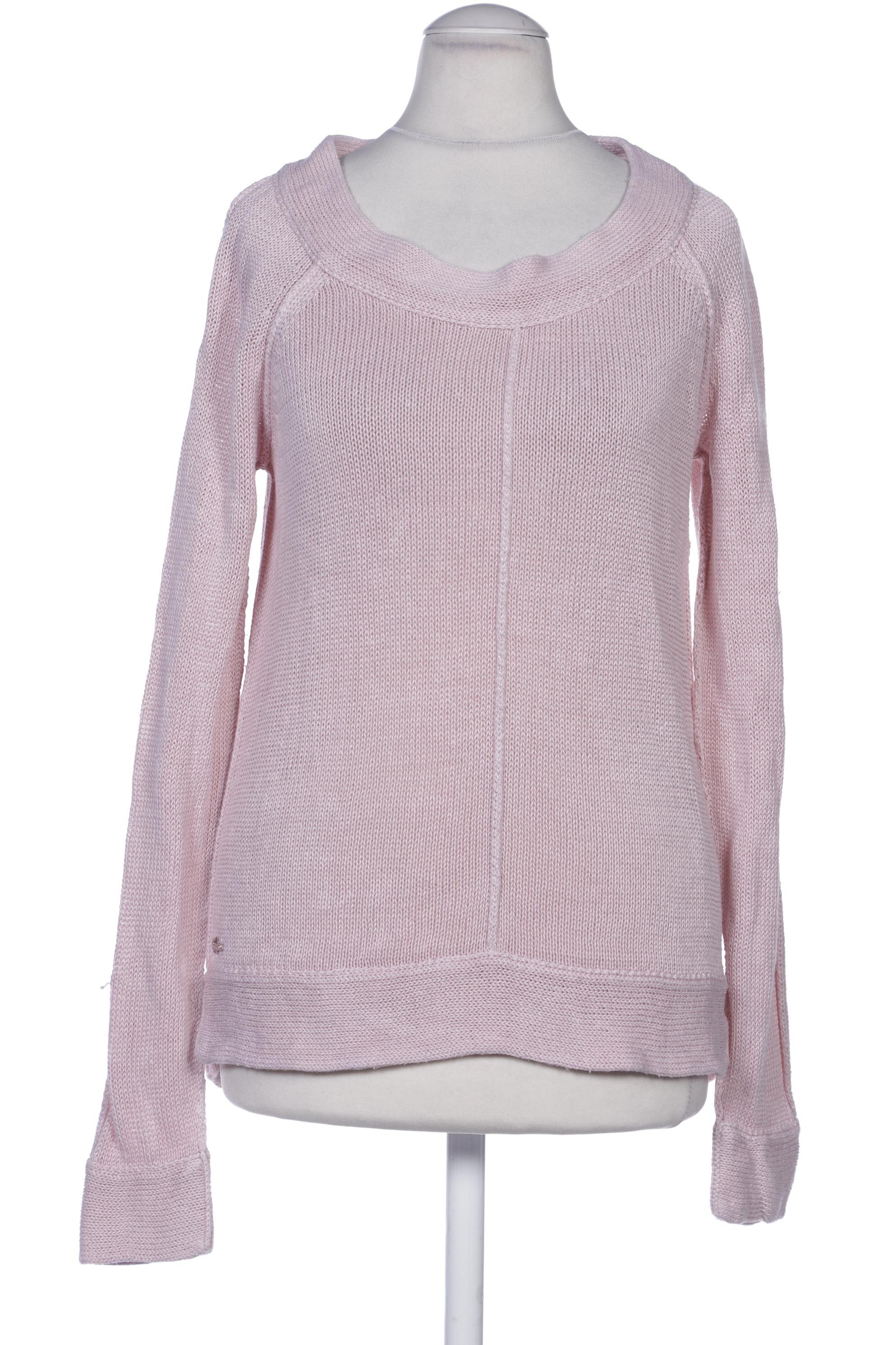 

Lacoste Damen Pullover, pink, Gr. 36