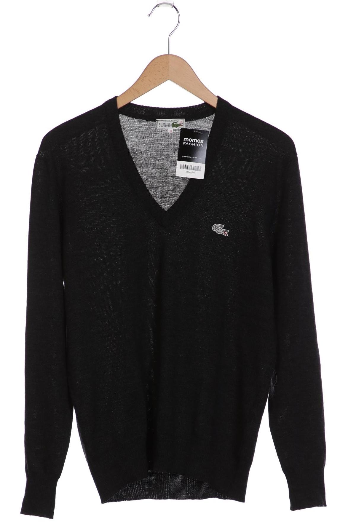 

Lacoste Damen Pullover, schwarz, Gr. 36