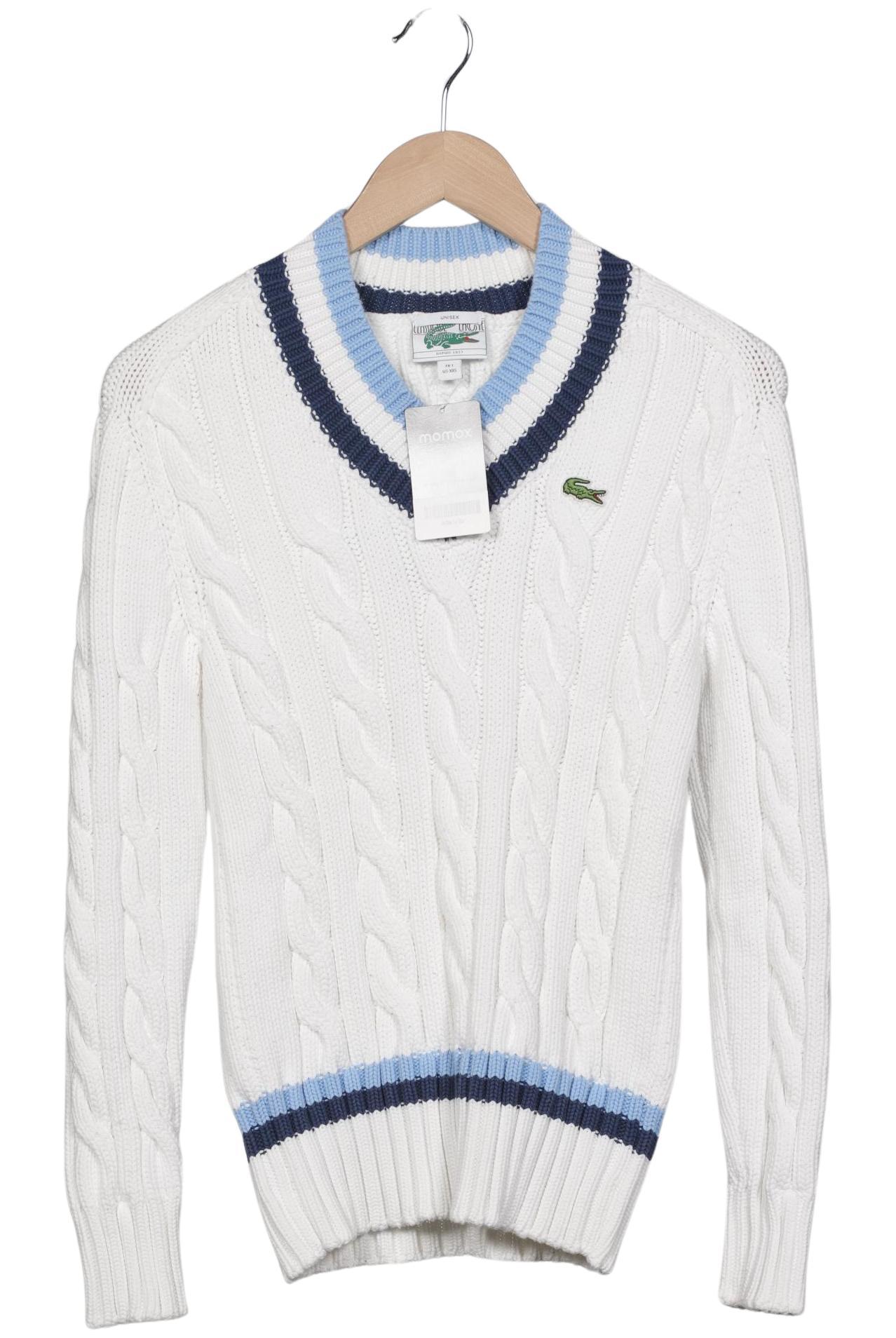

Lacoste Damen Pullover, mehrfarbig, Gr. 32