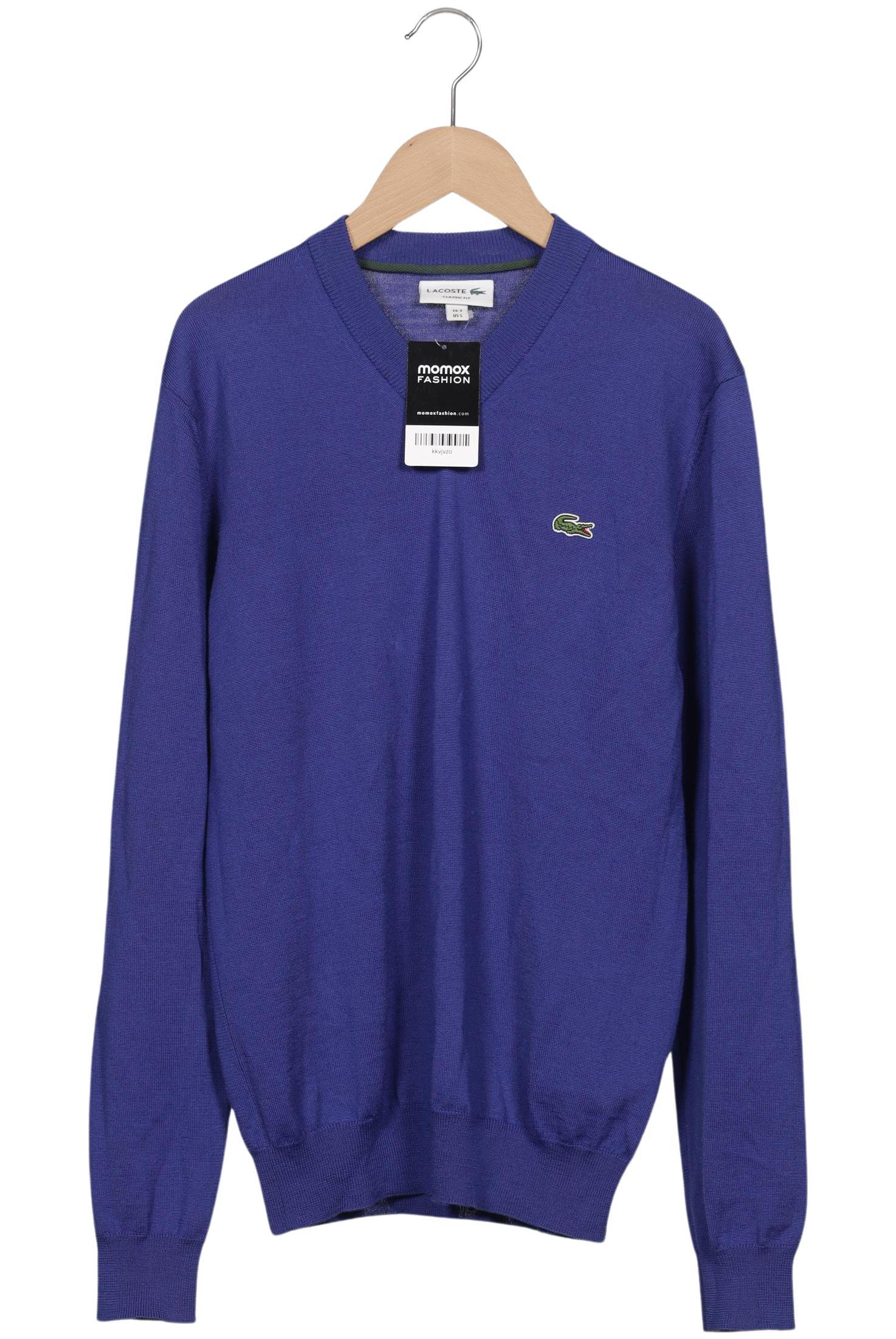 

Lacoste Damen Pullover, flieder, Gr. 36