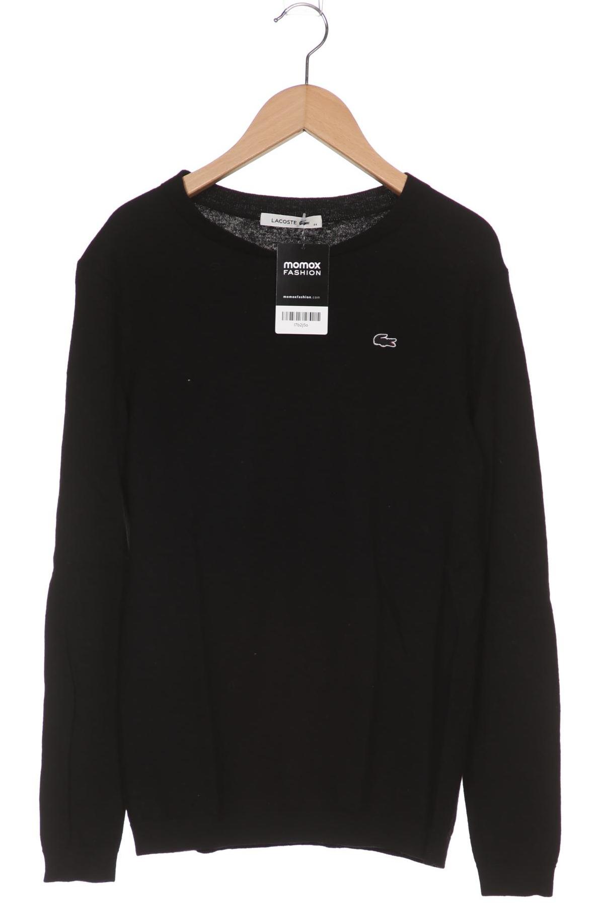 

Lacoste Damen Pullover, schwarz, Gr. 44