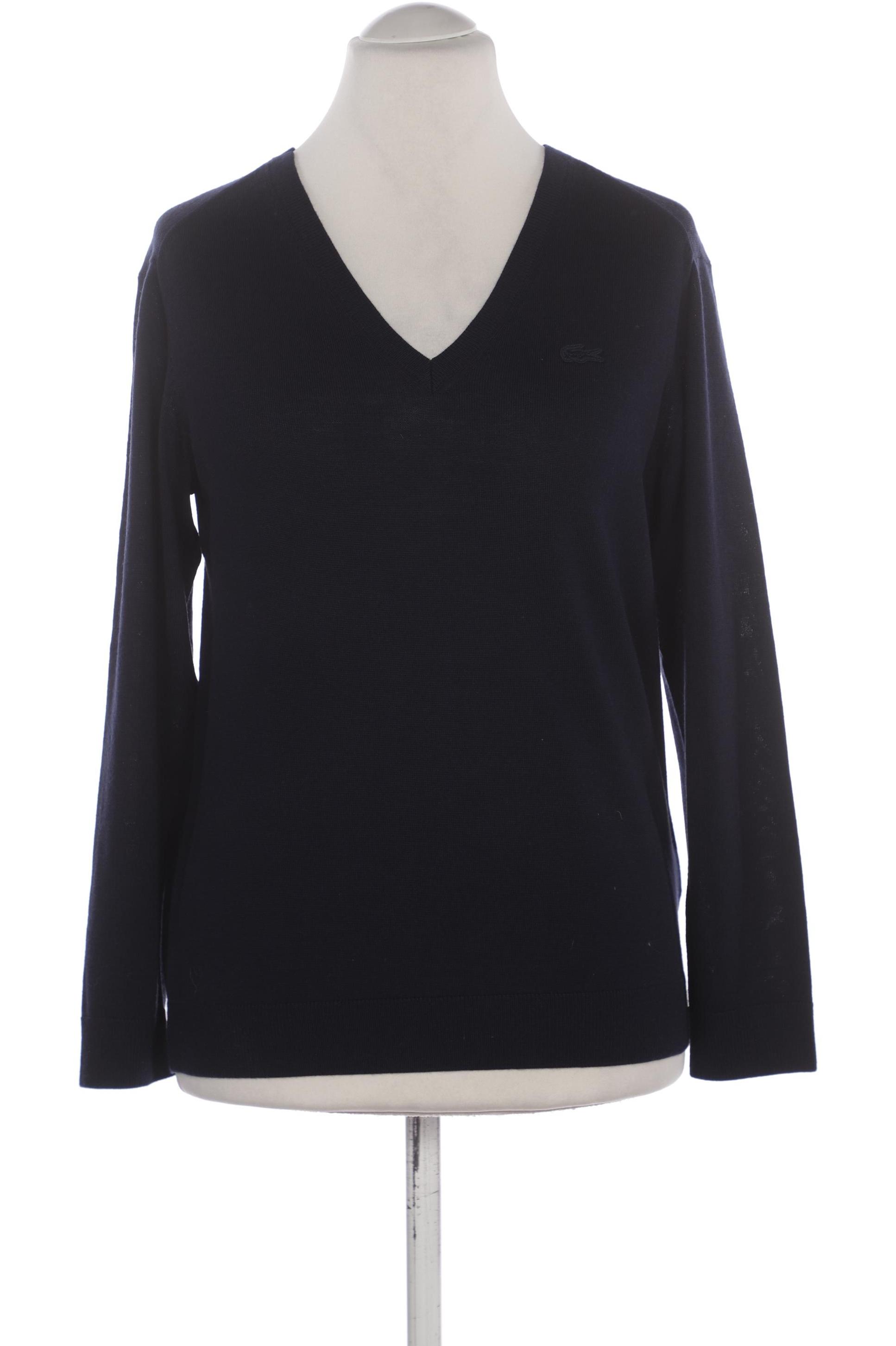 

Lacoste Damen Pullover, marineblau, Gr. 40