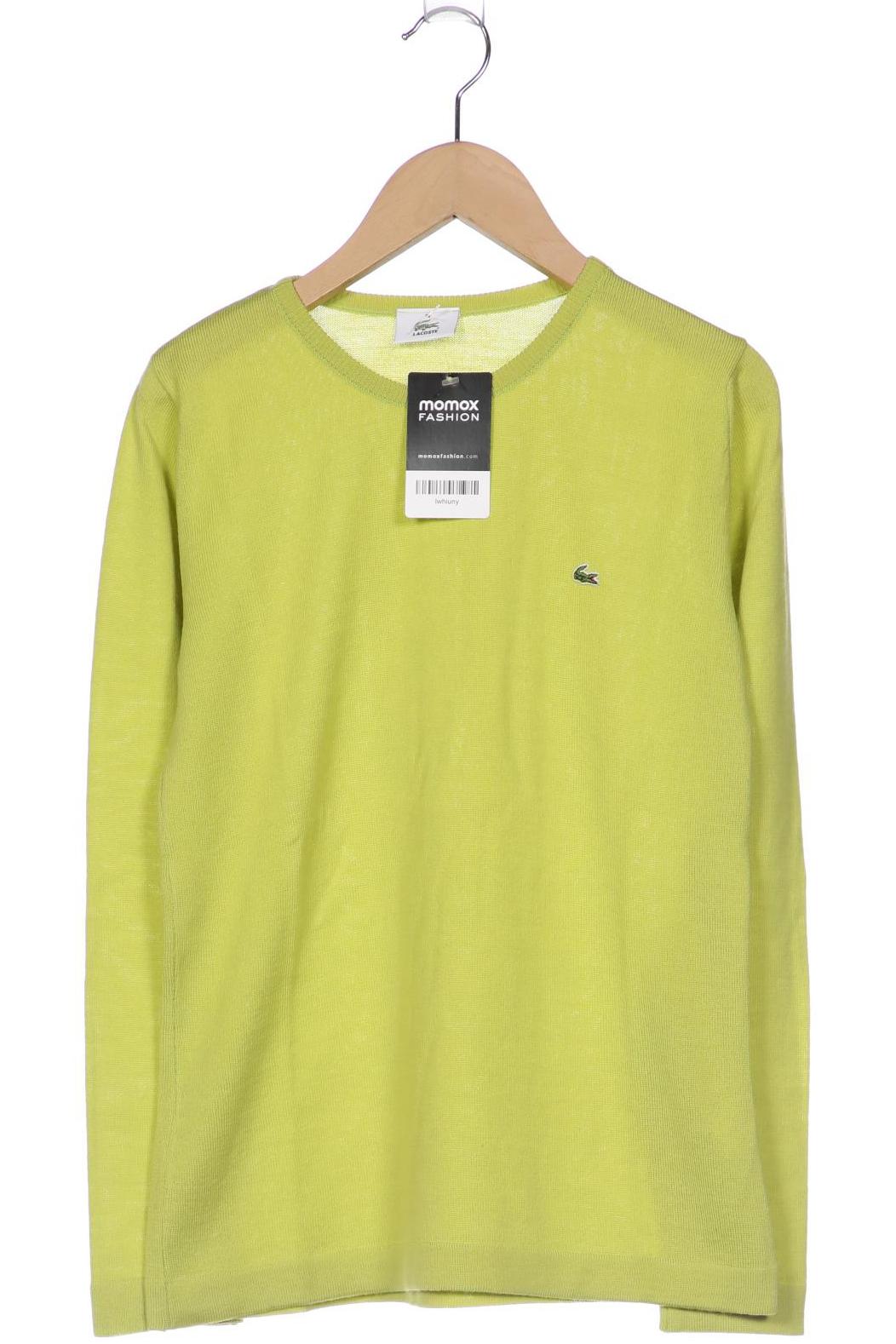 

Lacoste Damen Pullover, grün
