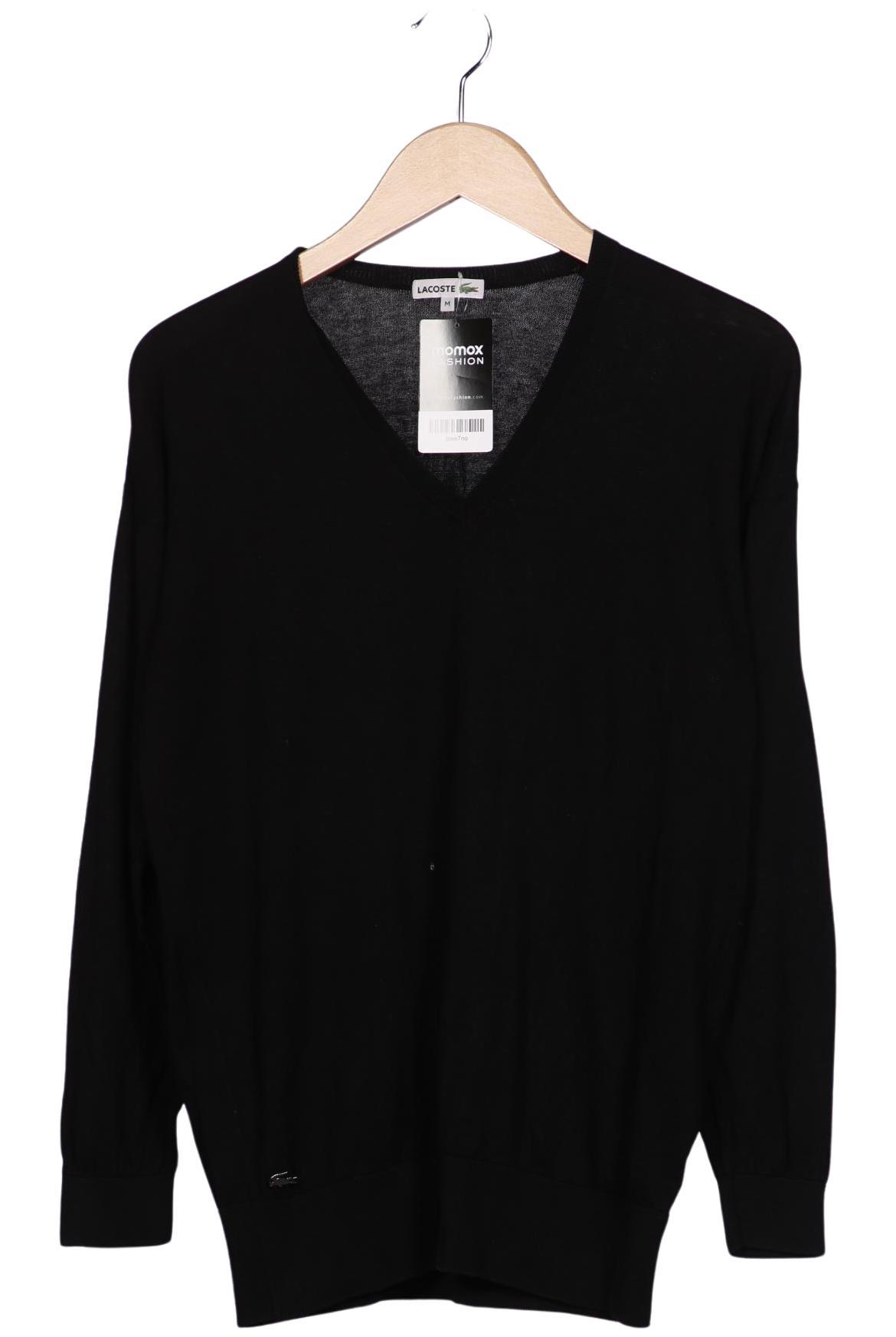 

Lacoste Damen Pullover, schwarz, Gr. 38