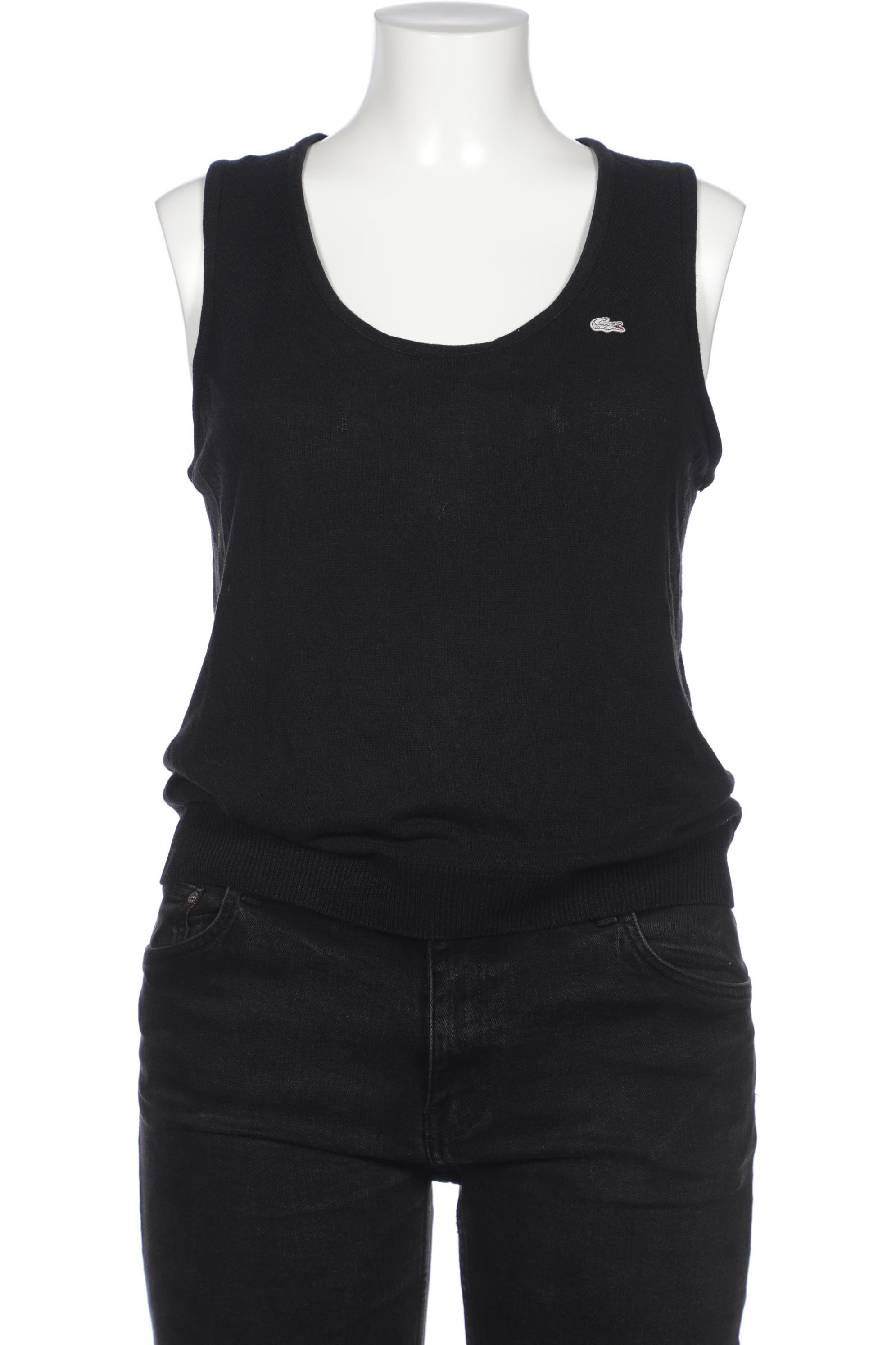 

Lacoste Damen Pullover, schwarz, Gr. 42
