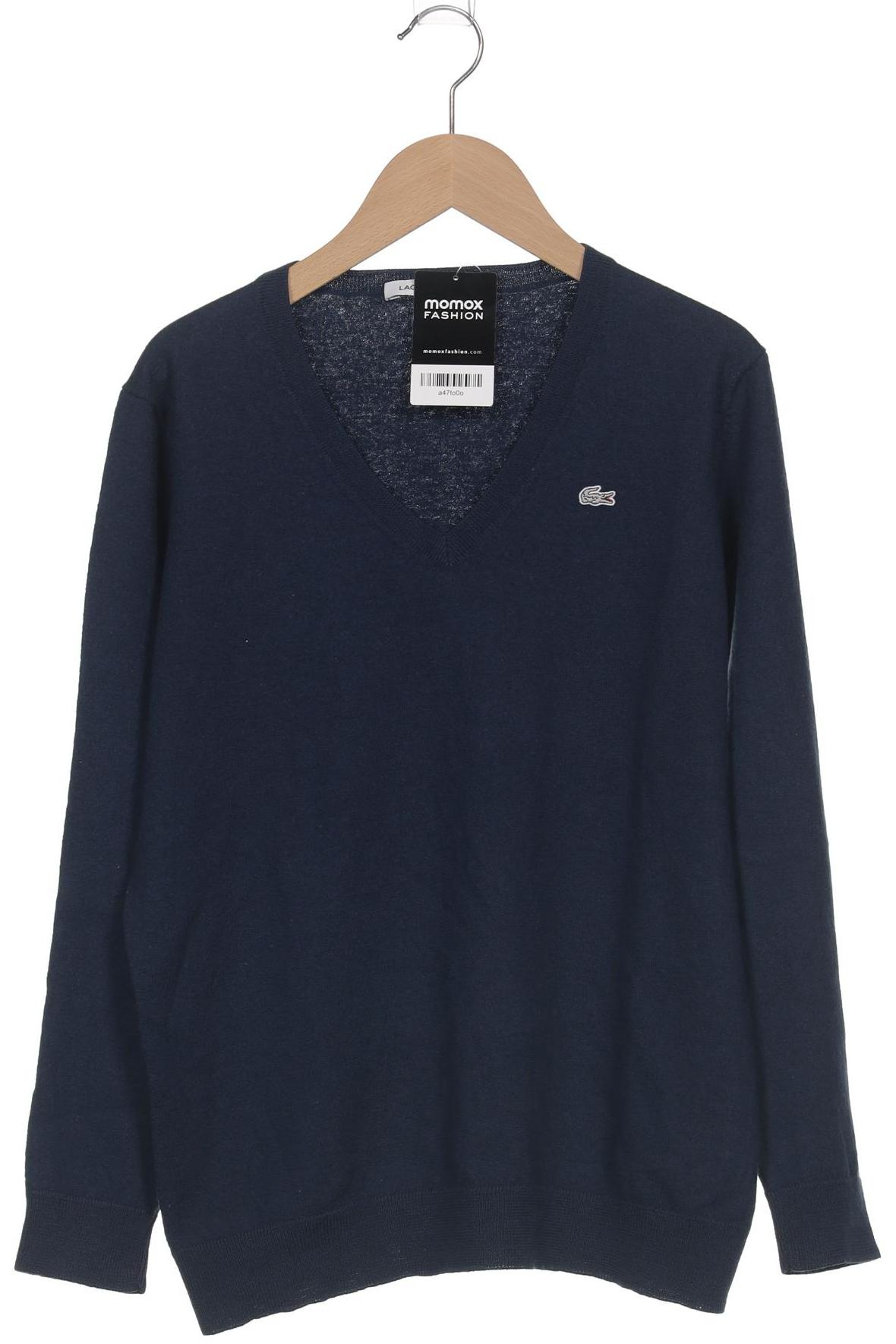 

Lacoste Damen Pullover, marineblau, Gr. 44