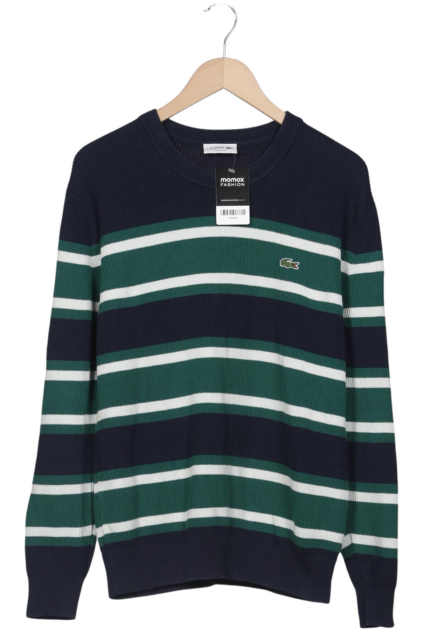 

Lacoste Damen Pullover, marineblau, Gr. 44