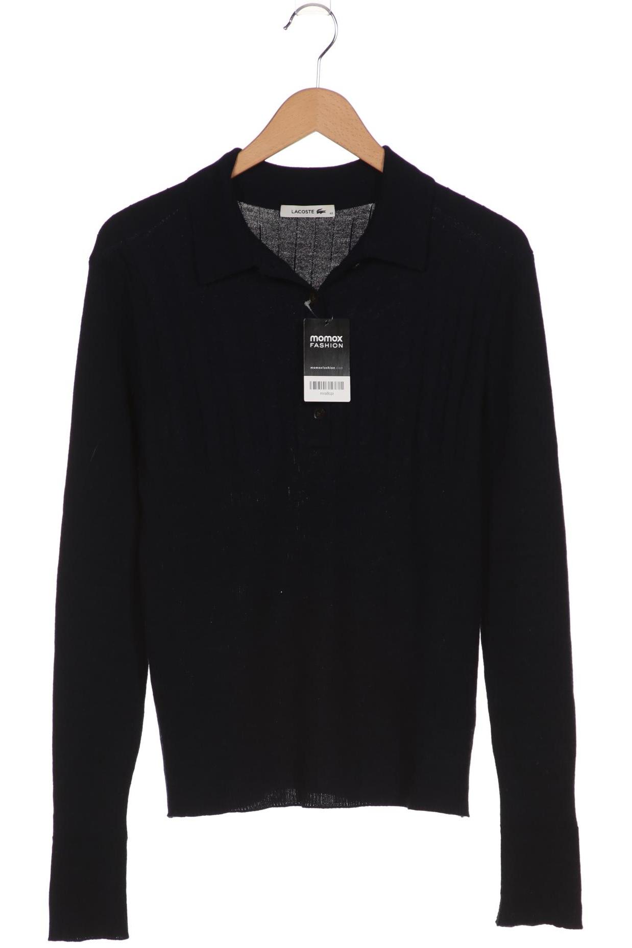

Lacoste Damen Pullover, marineblau, Gr. 42