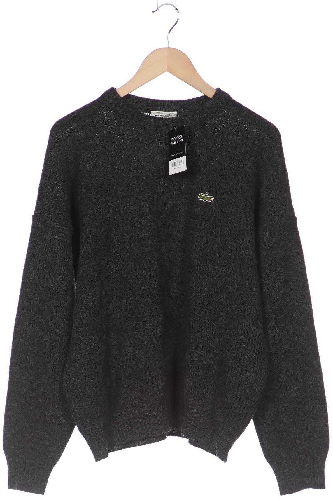 

Lacoste Damen Pullover, grau