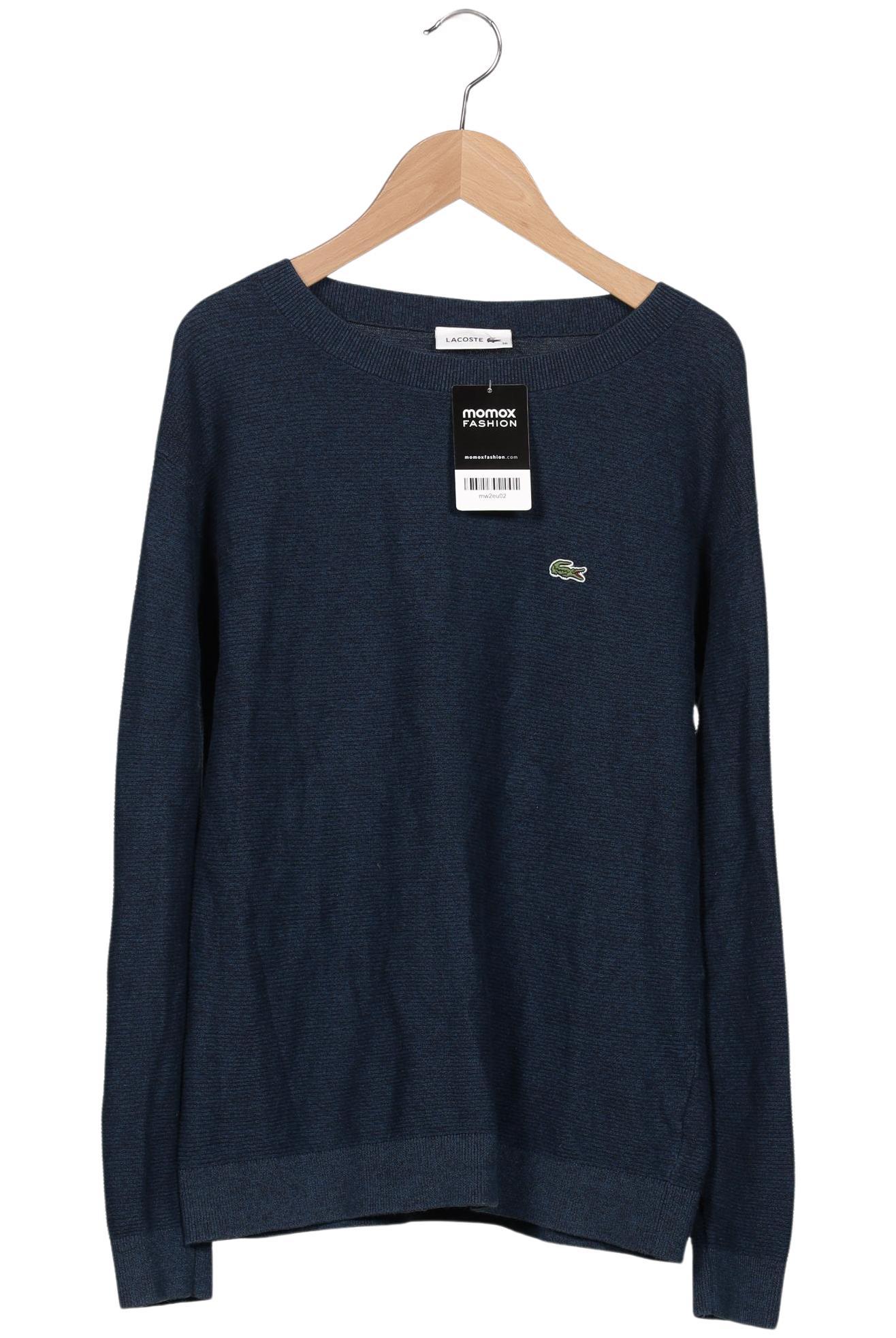 

Lacoste Damen Pullover, marineblau, Gr. 36