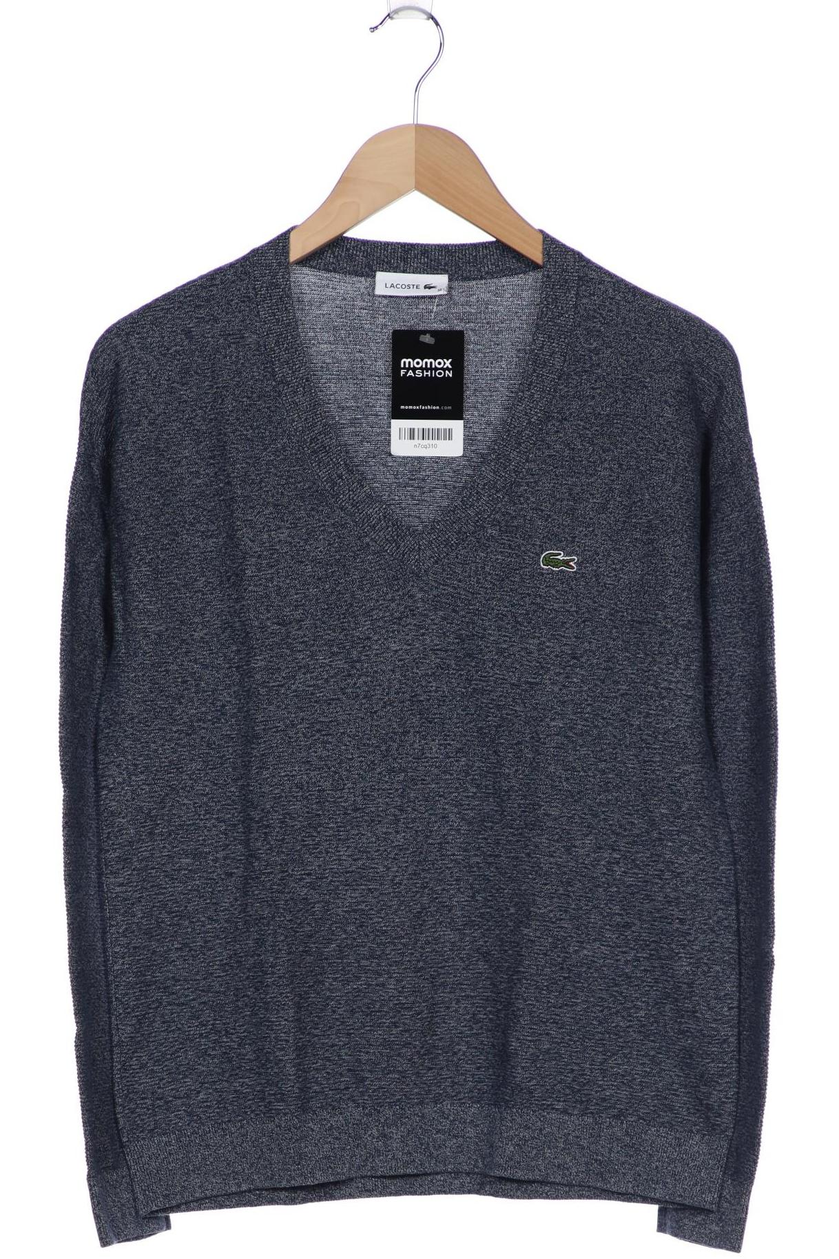 

Lacoste Damen Pullover, marineblau
