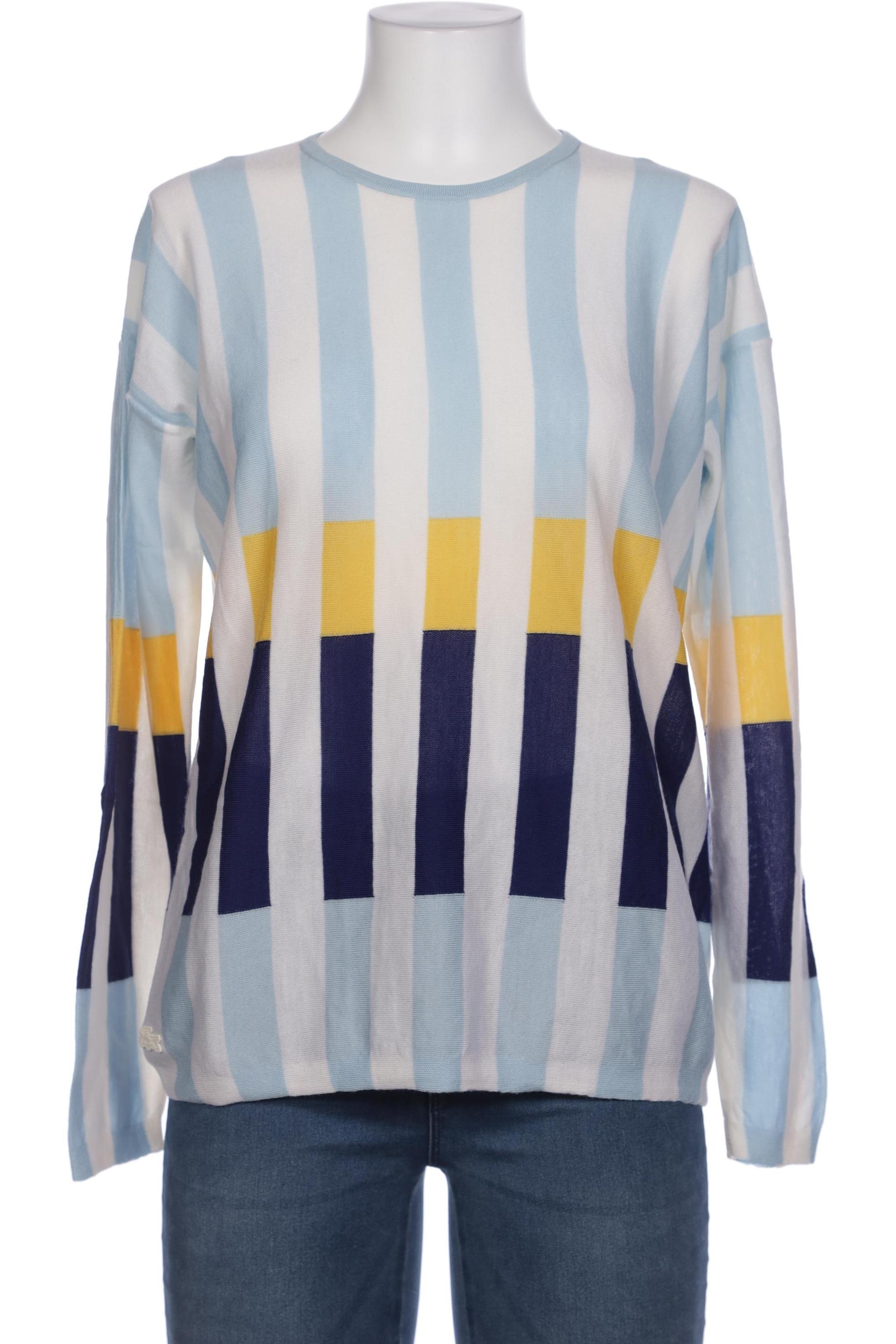 

Lacoste Damen Pullover, cremeweiß, Gr. 40
