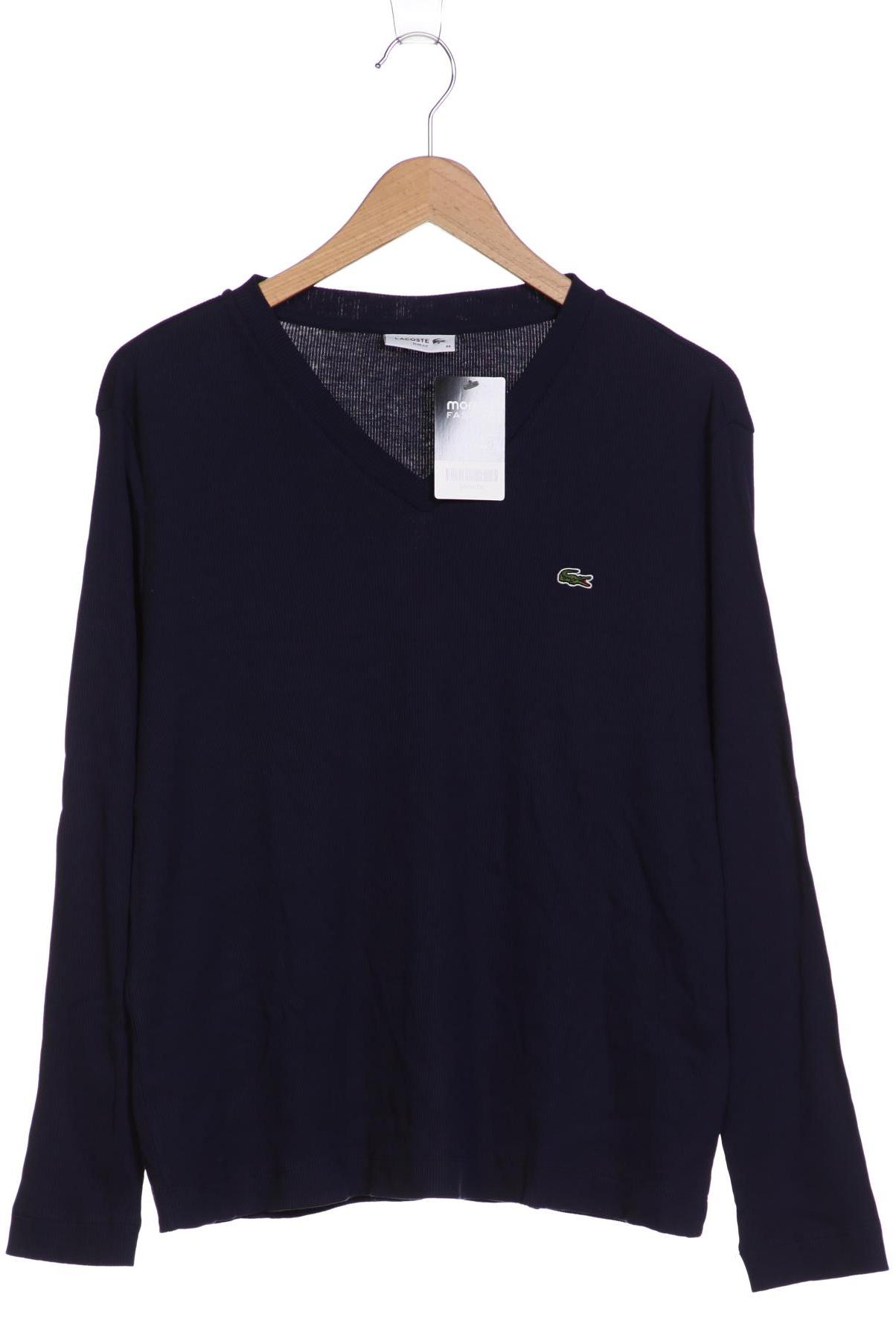 

Lacoste Damen Pullover, marineblau