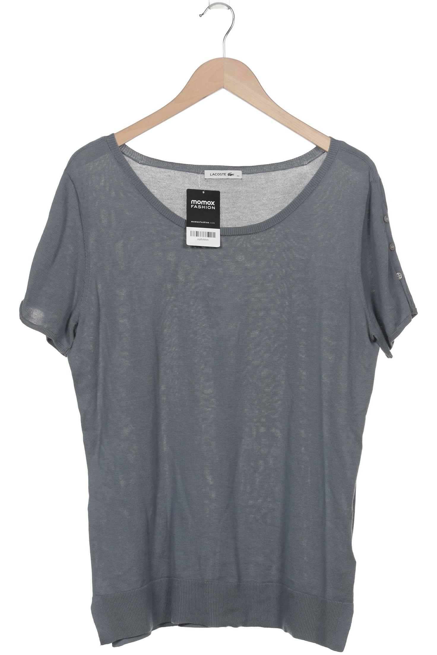 Thumbnail - Lacoste Damen Pullover, hellblau, Gr. 44