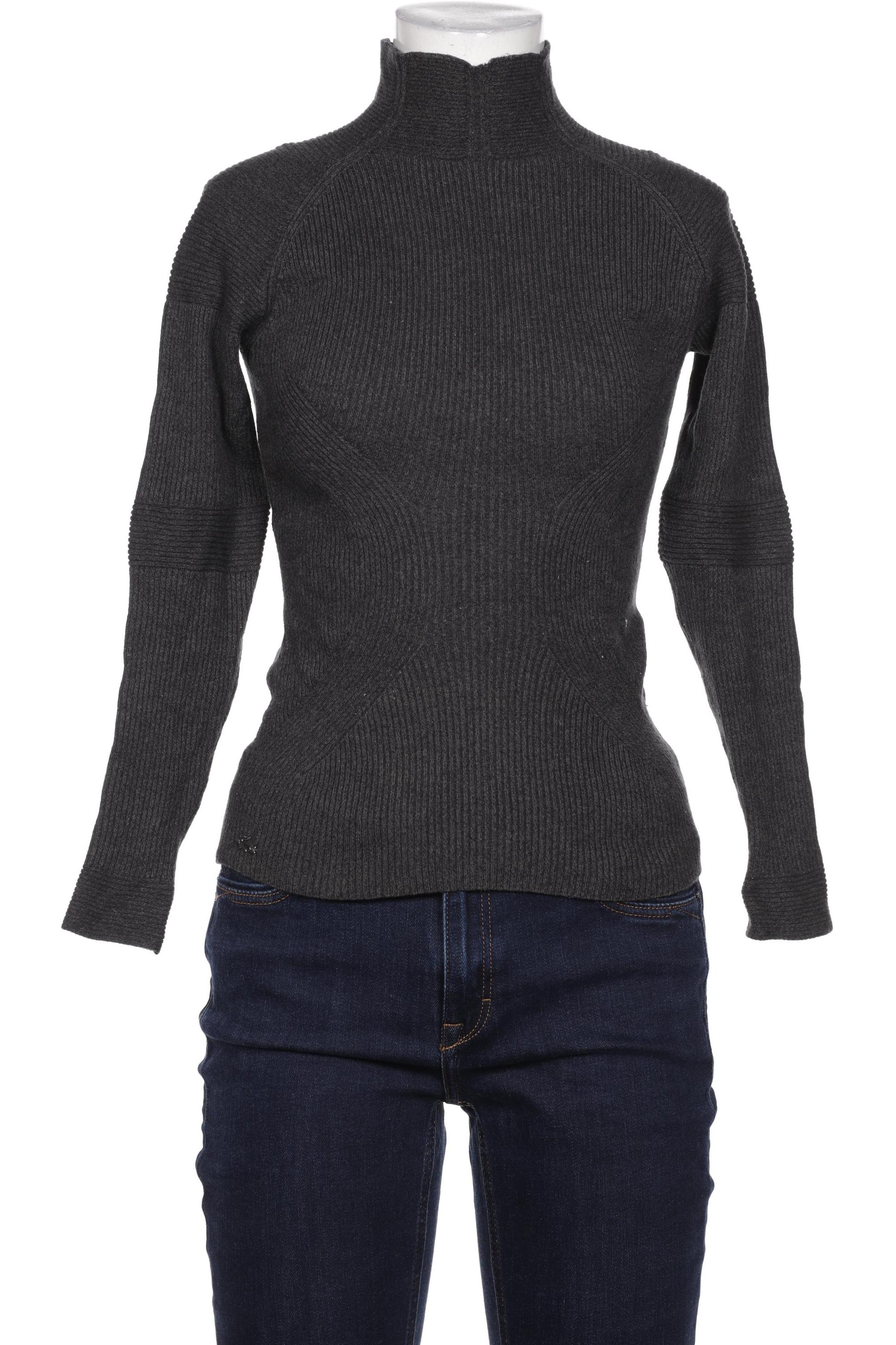

Lacoste Damen Pullover, grau