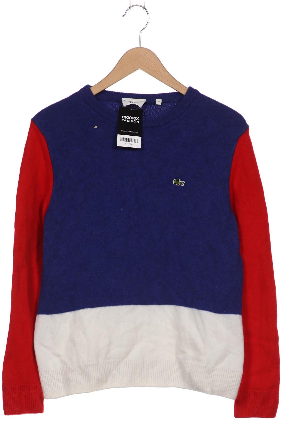 

Lacoste Damen Pullover, marineblau