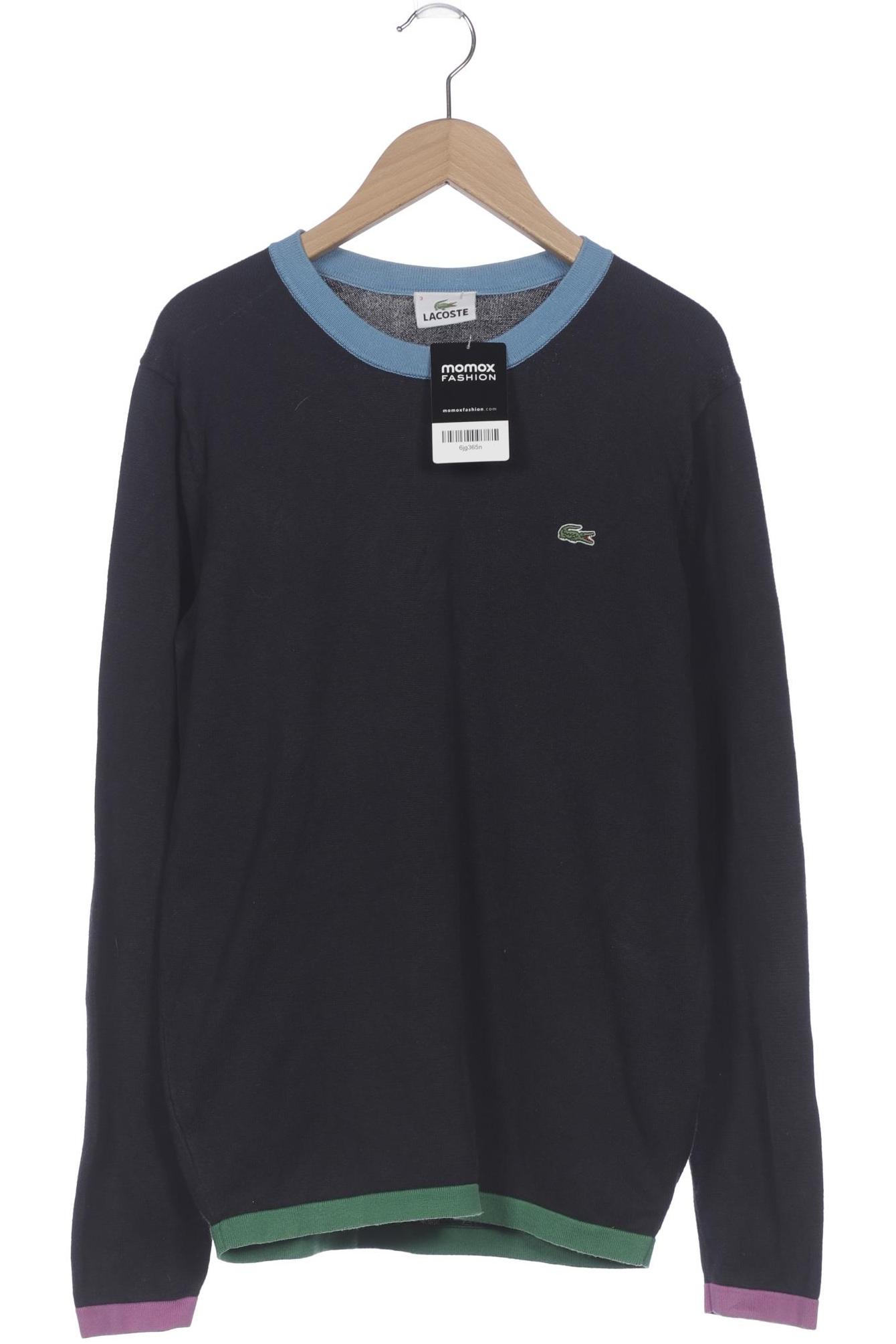 

Lacoste Damen Pullover, marineblau, Gr. 36