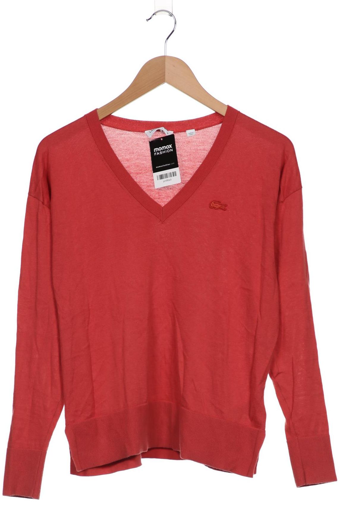 

Lacoste Damen Pullover, pink