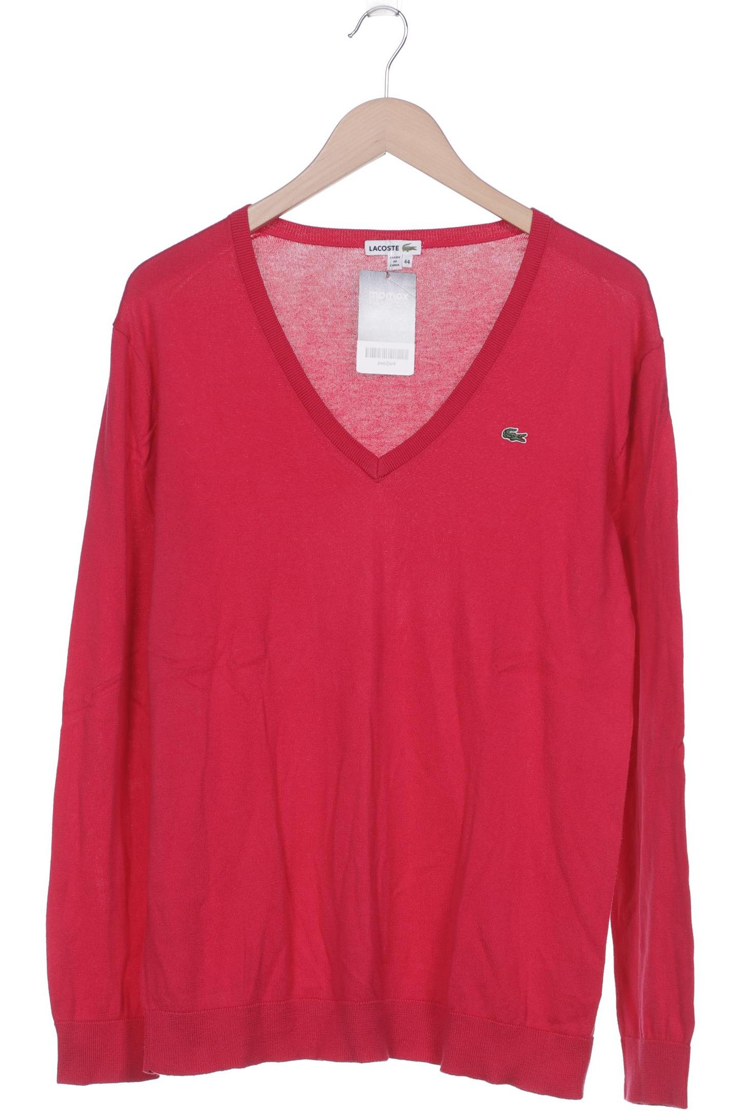 

Lacoste Damen Pullover, pink