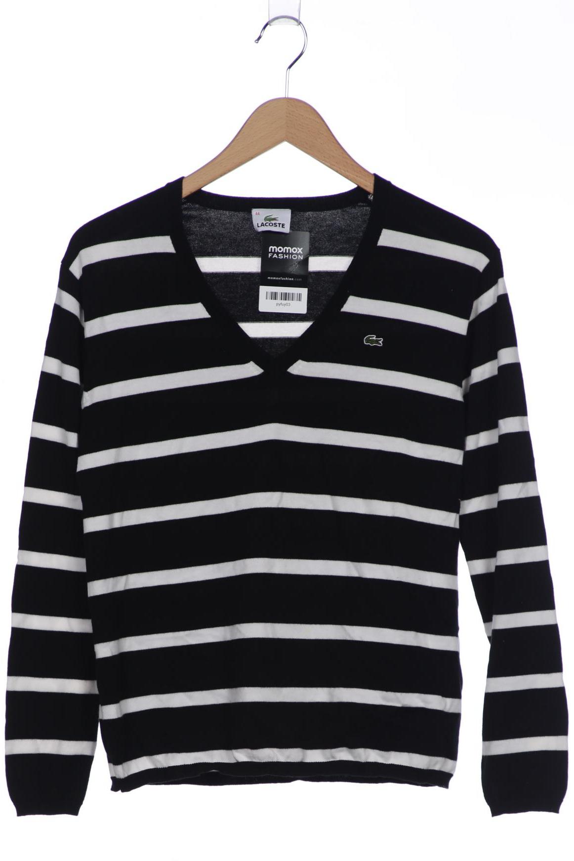

Lacoste Damen Pullover, schwarz, Gr. 44
