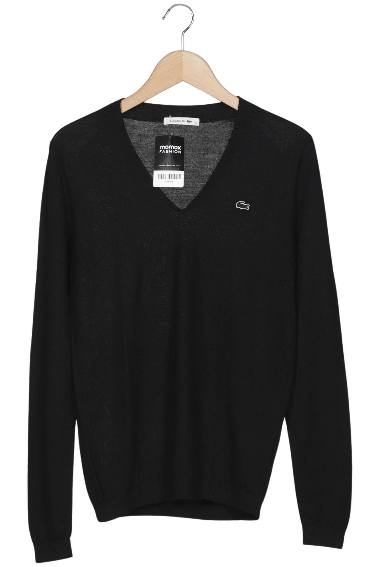 

Lacoste Damen Pullover, schwarz, Gr. 40