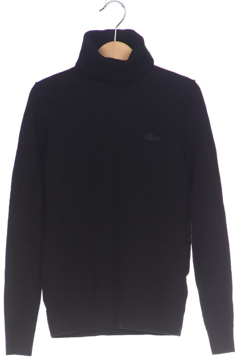 

Lacoste Damen Pullover, schwarz, Gr. 36
