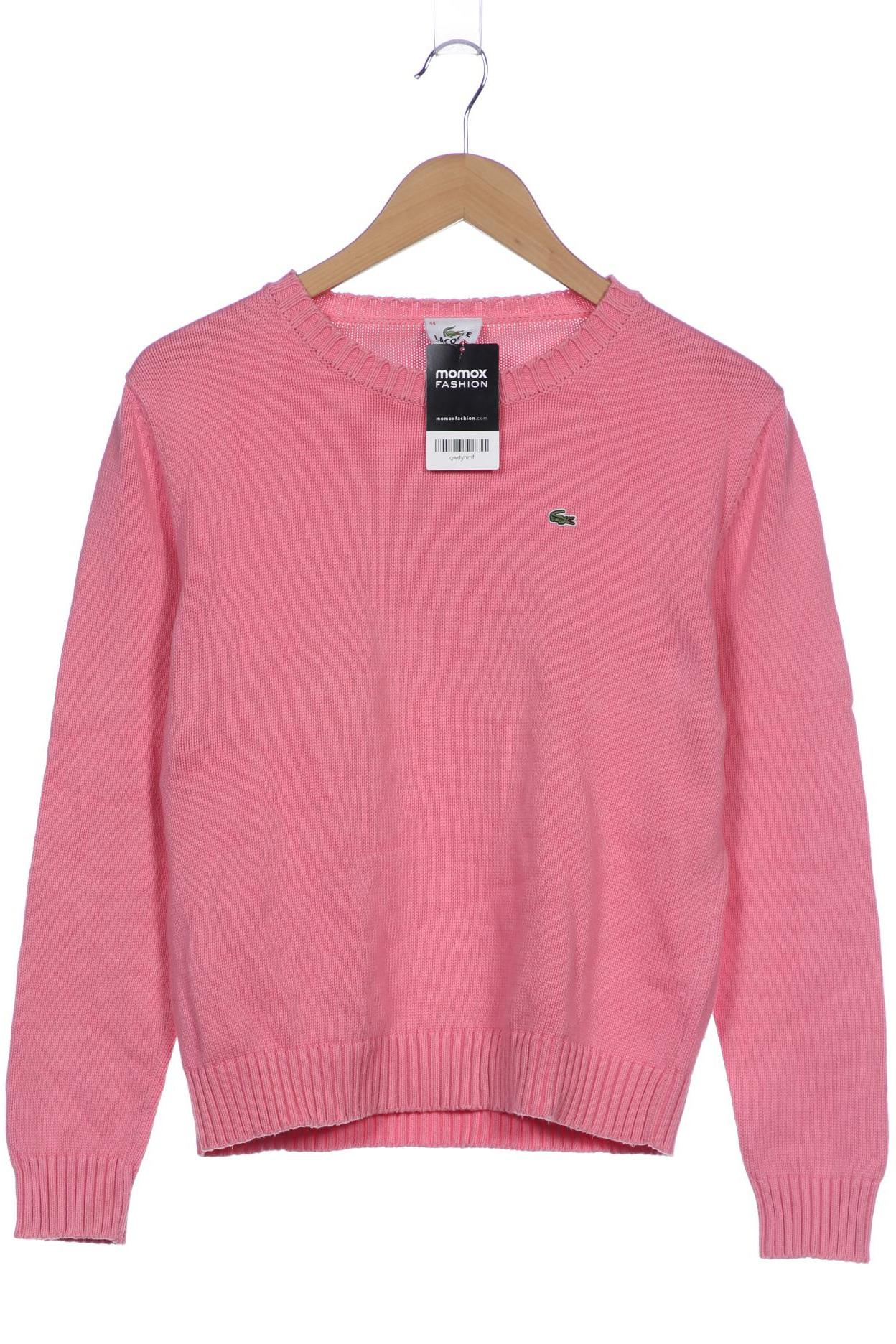 

Lacoste Damen Pullover, pink, Gr. 44