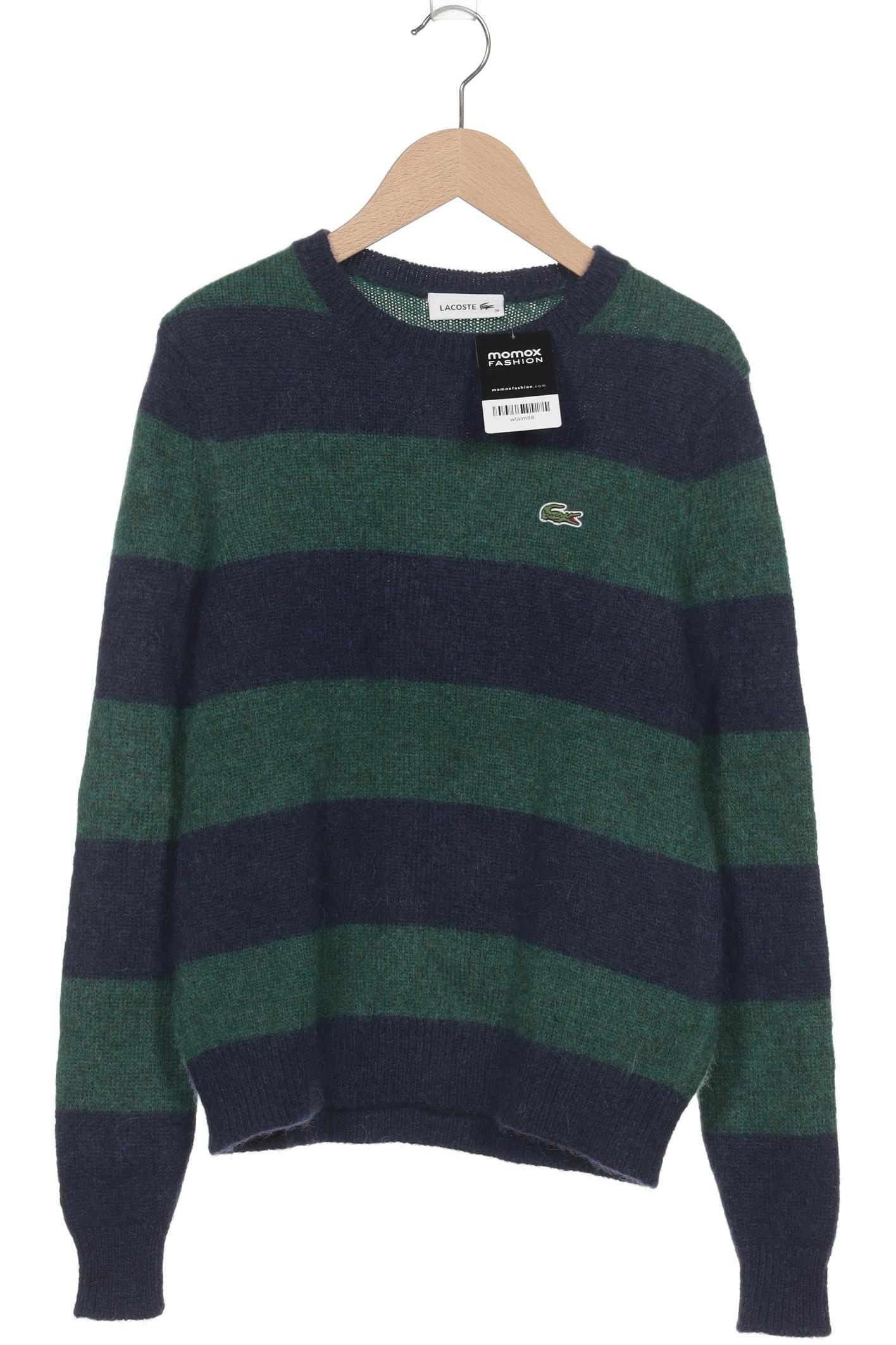 

Lacoste Damen Pullover, marineblau, Gr. 36