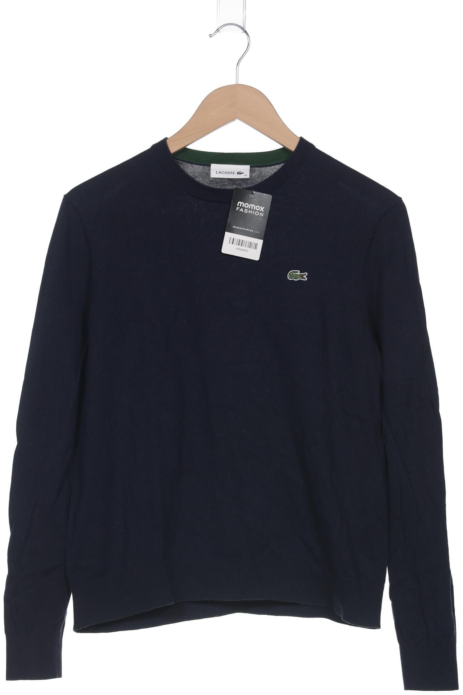 

Lacoste Damen Pullover, marineblau, Gr. 42
