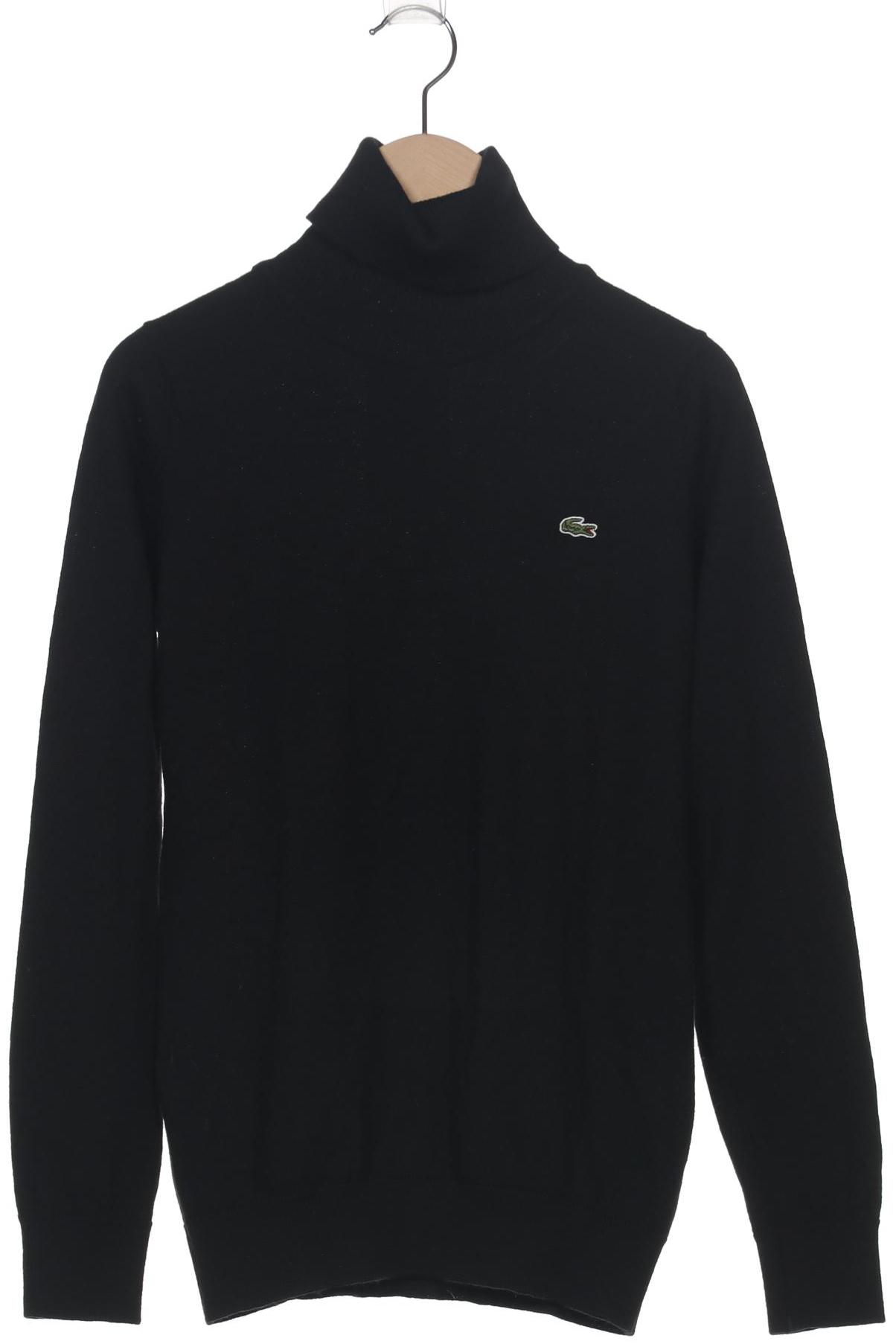 

Lacoste Damen Pullover, schwarz, Gr. 38