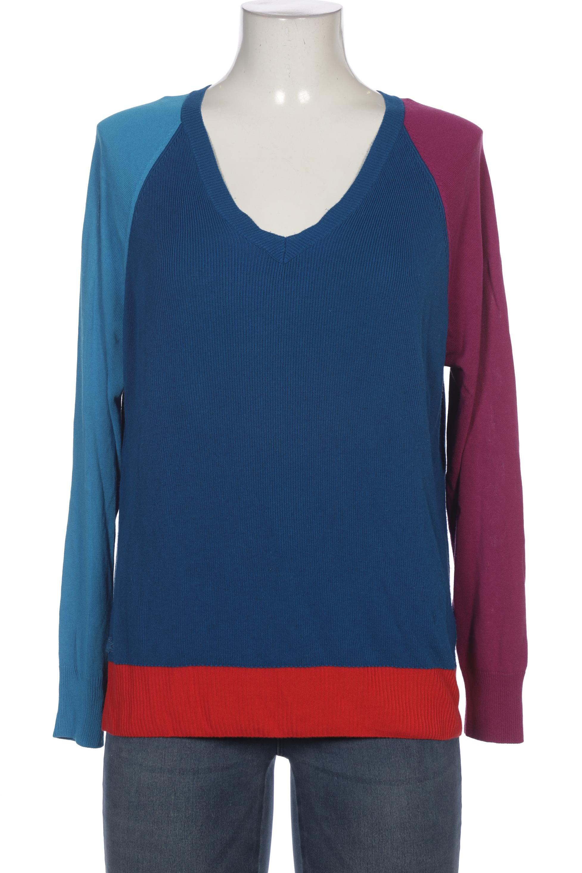 

Lacoste Damen Pullover, blau