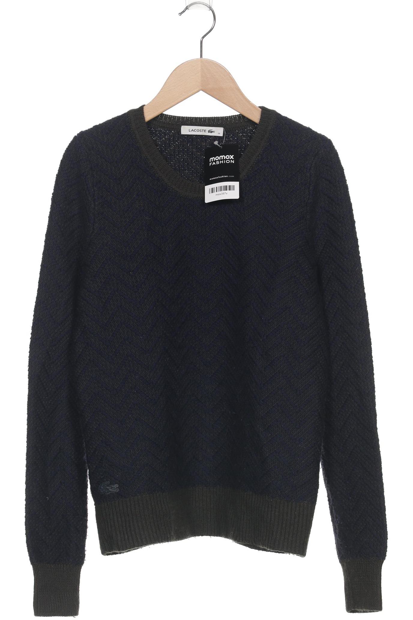 

Lacoste Damen Pullover, marineblau, Gr. 36