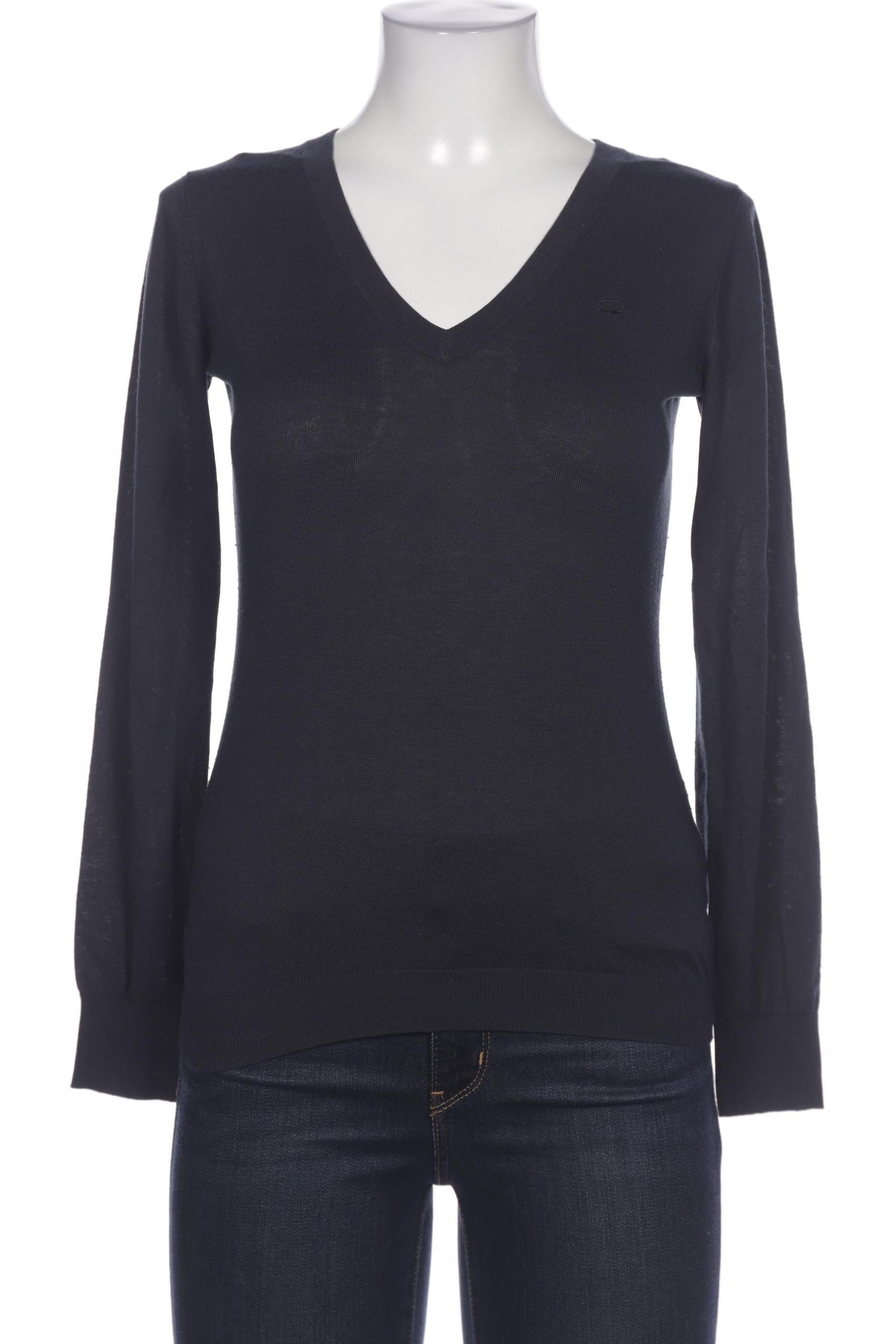 

Lacoste Damen Pullover, marineblau, Gr. 36