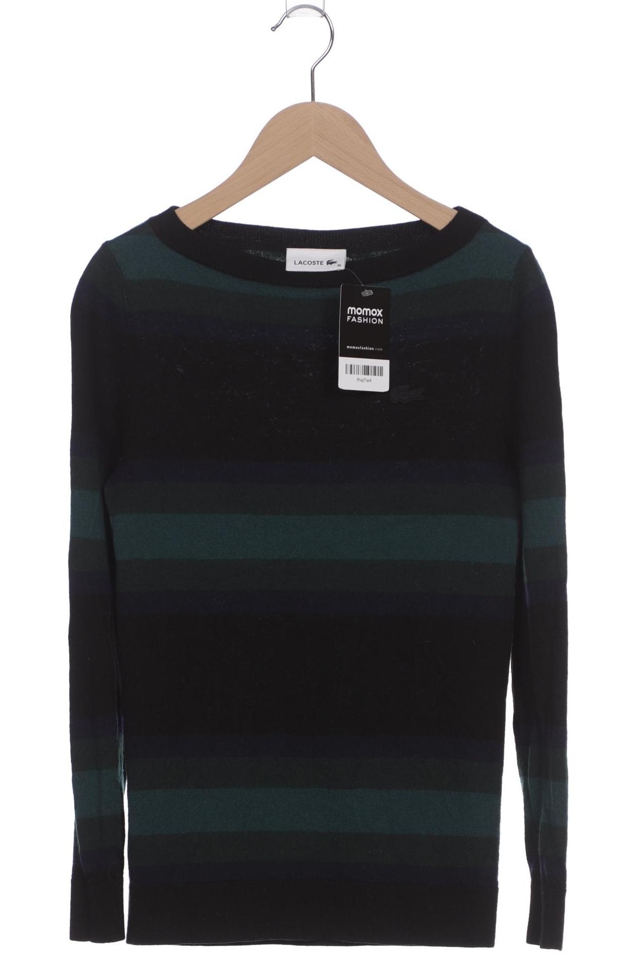 Thumbnail - Lacoste Damen Pullover, mehrfarbig, Gr. 36