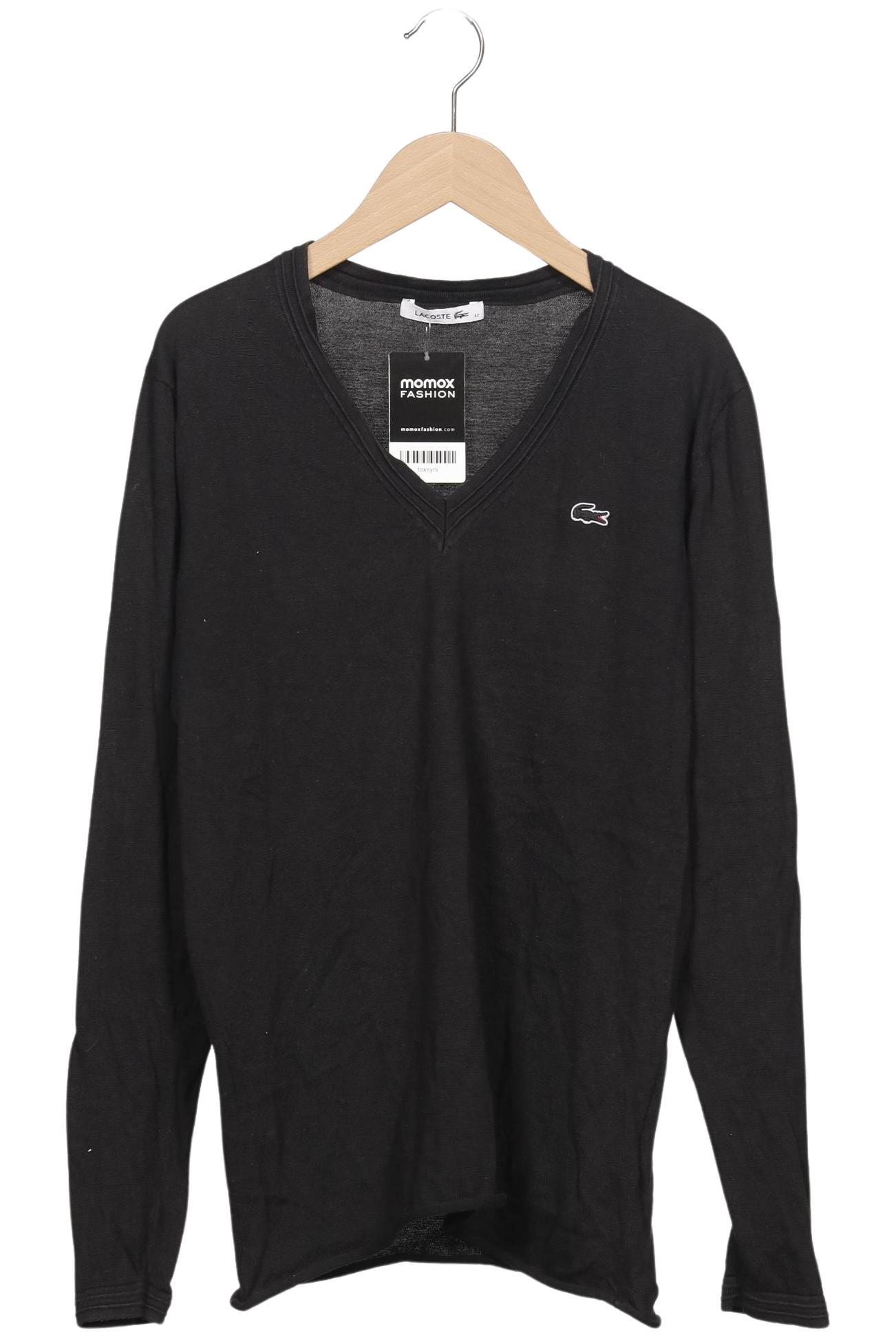 

Lacoste Damen Pullover, schwarz, Gr. 42