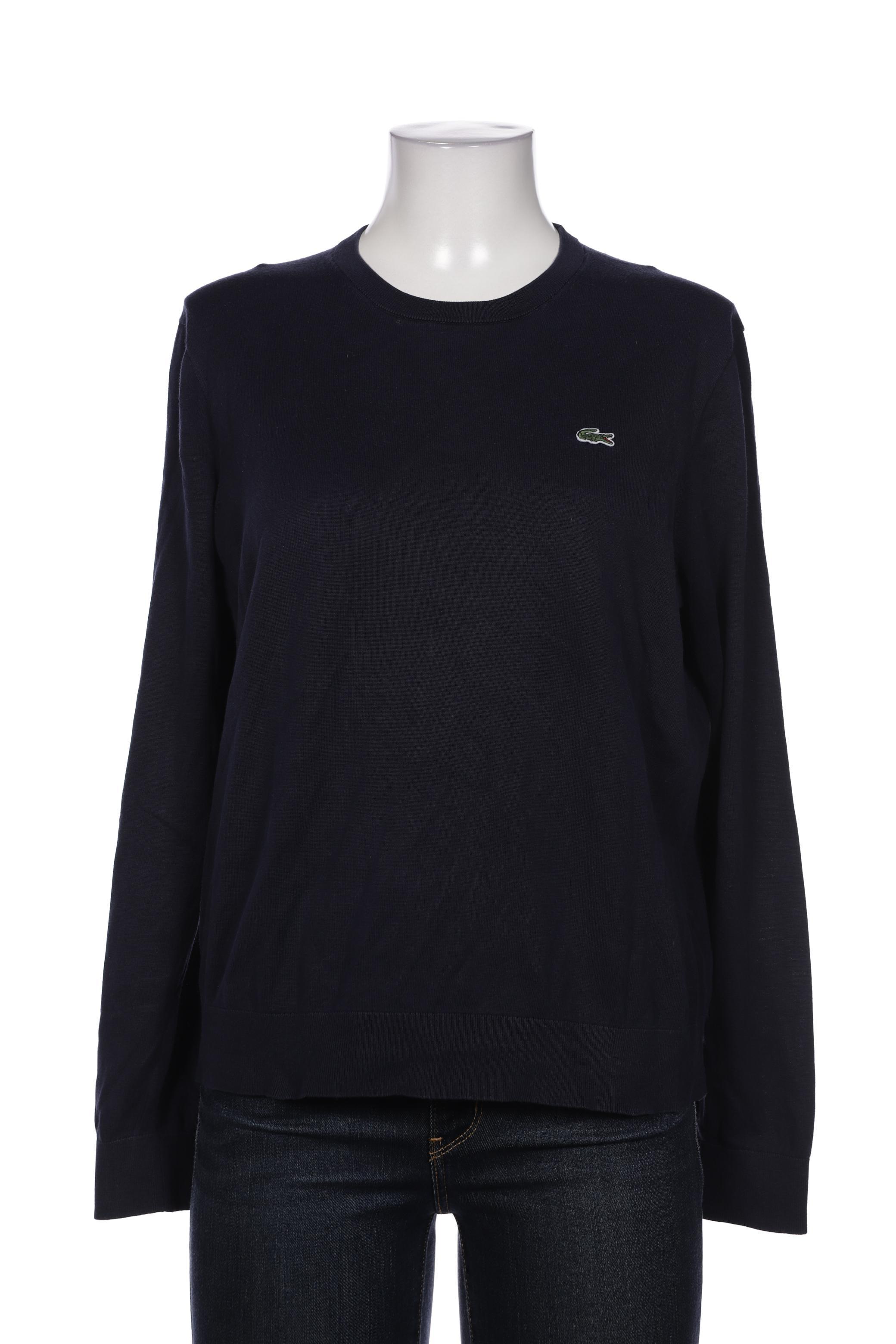 

Lacoste Damen Pullover, marineblau, Gr. 42